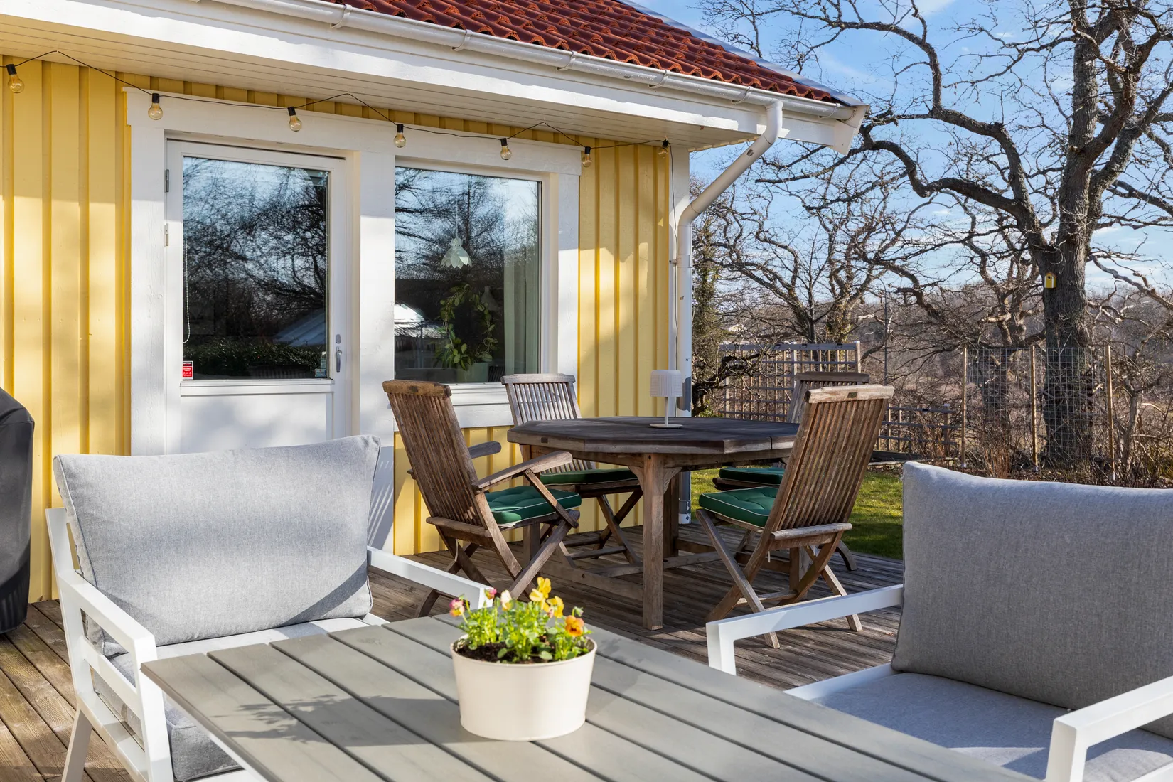 Villa, Axelas väg 6, Knösö, Karlskrona