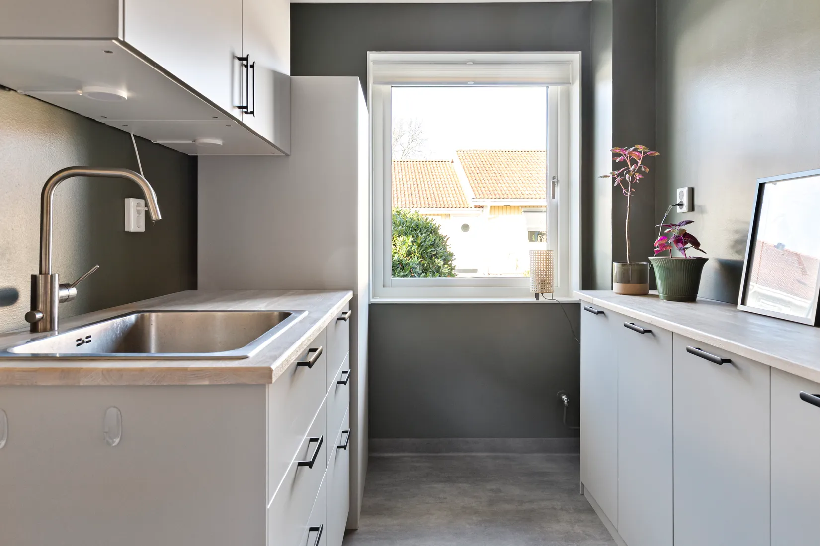 Villa, Axelas väg 6, Knösö, Karlskrona