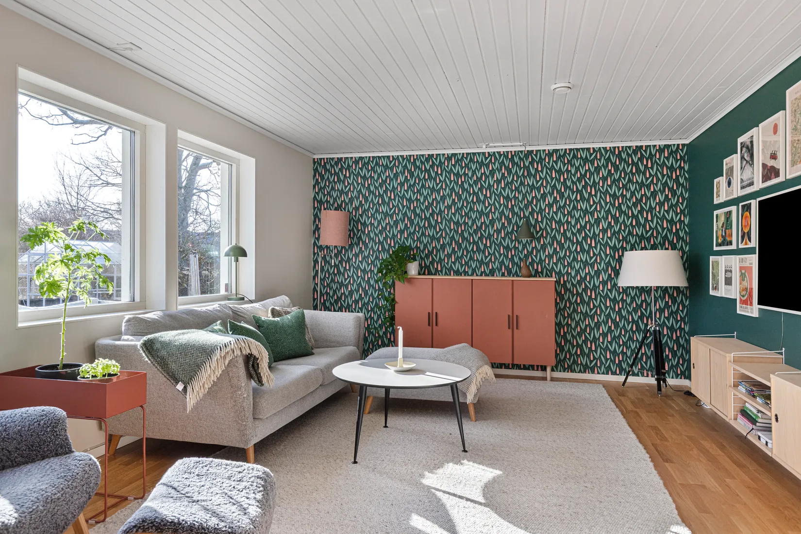 Villa, Axelas väg 6, Knösö, Karlskrona