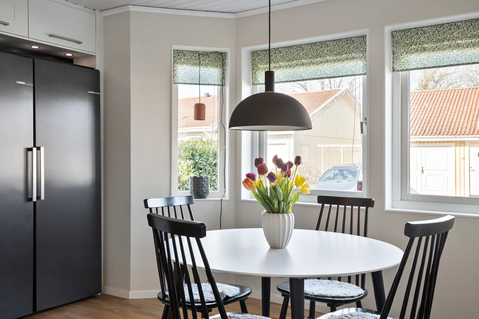 Villa, Axelas väg 6, Knösö, Karlskrona