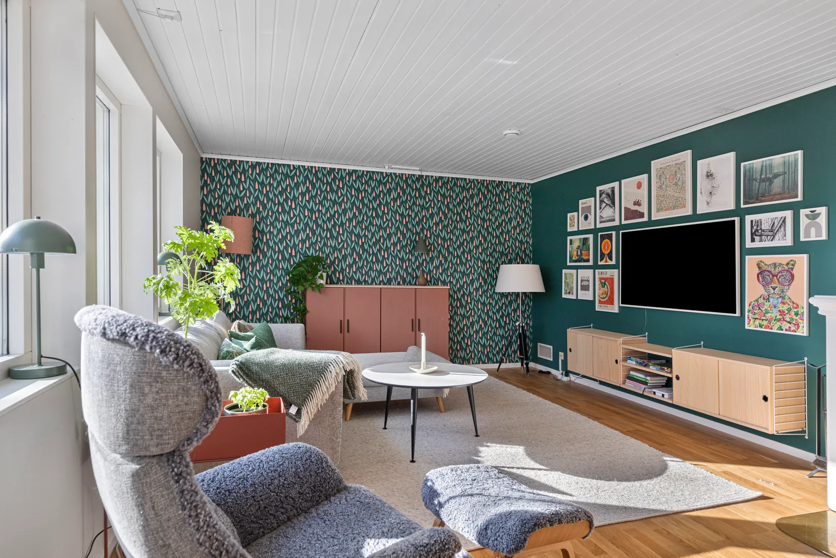 Villa, Axelas väg 6, Knösö, Karlskrona