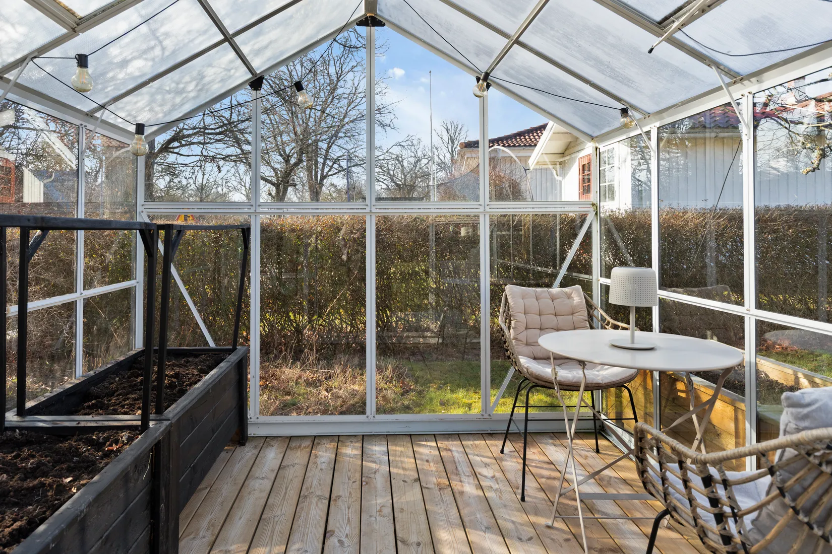 Villa, Axelas väg 6, Knösö, Karlskrona