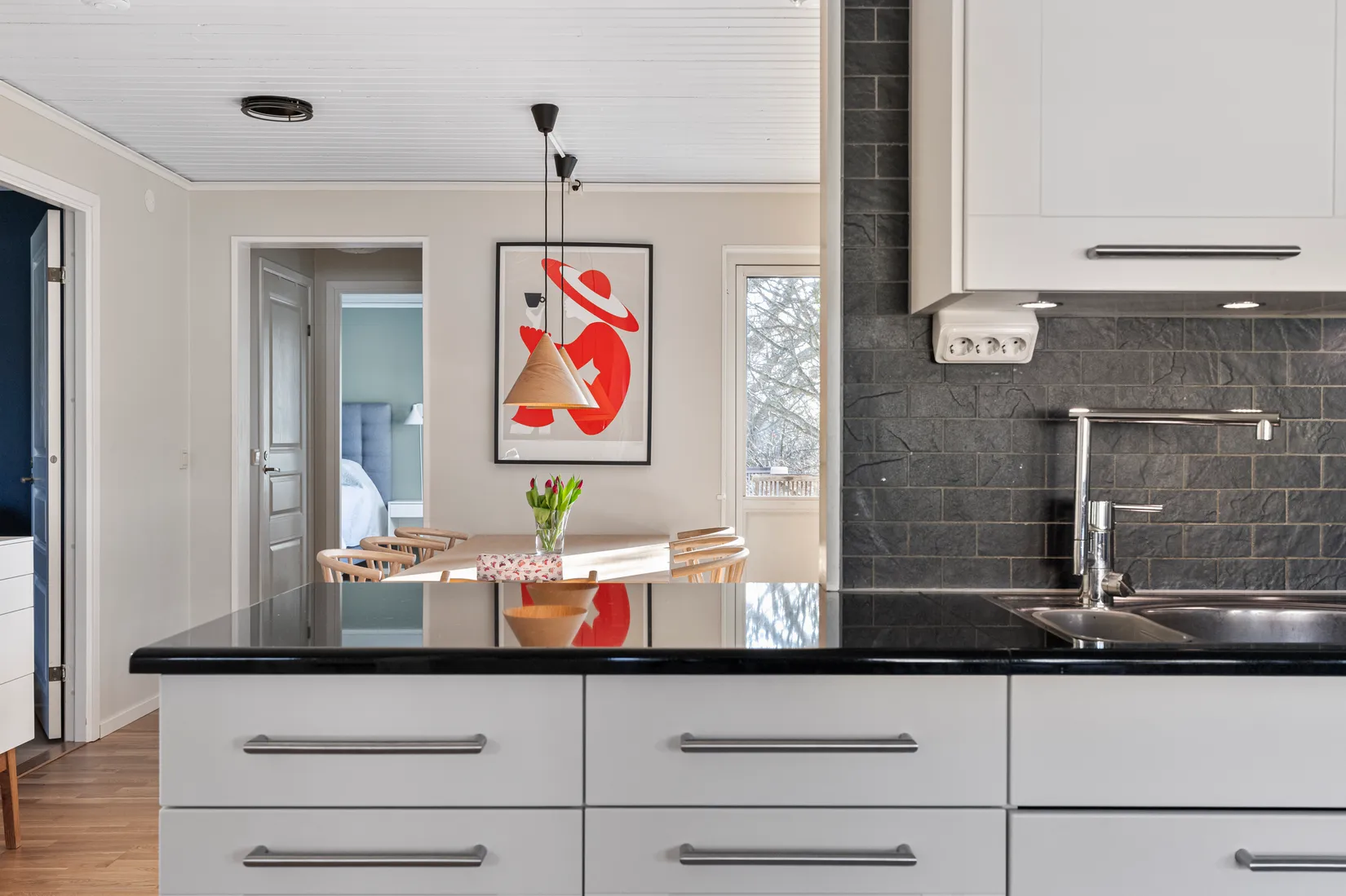 Villa, Axelas väg 6, Knösö, Karlskrona