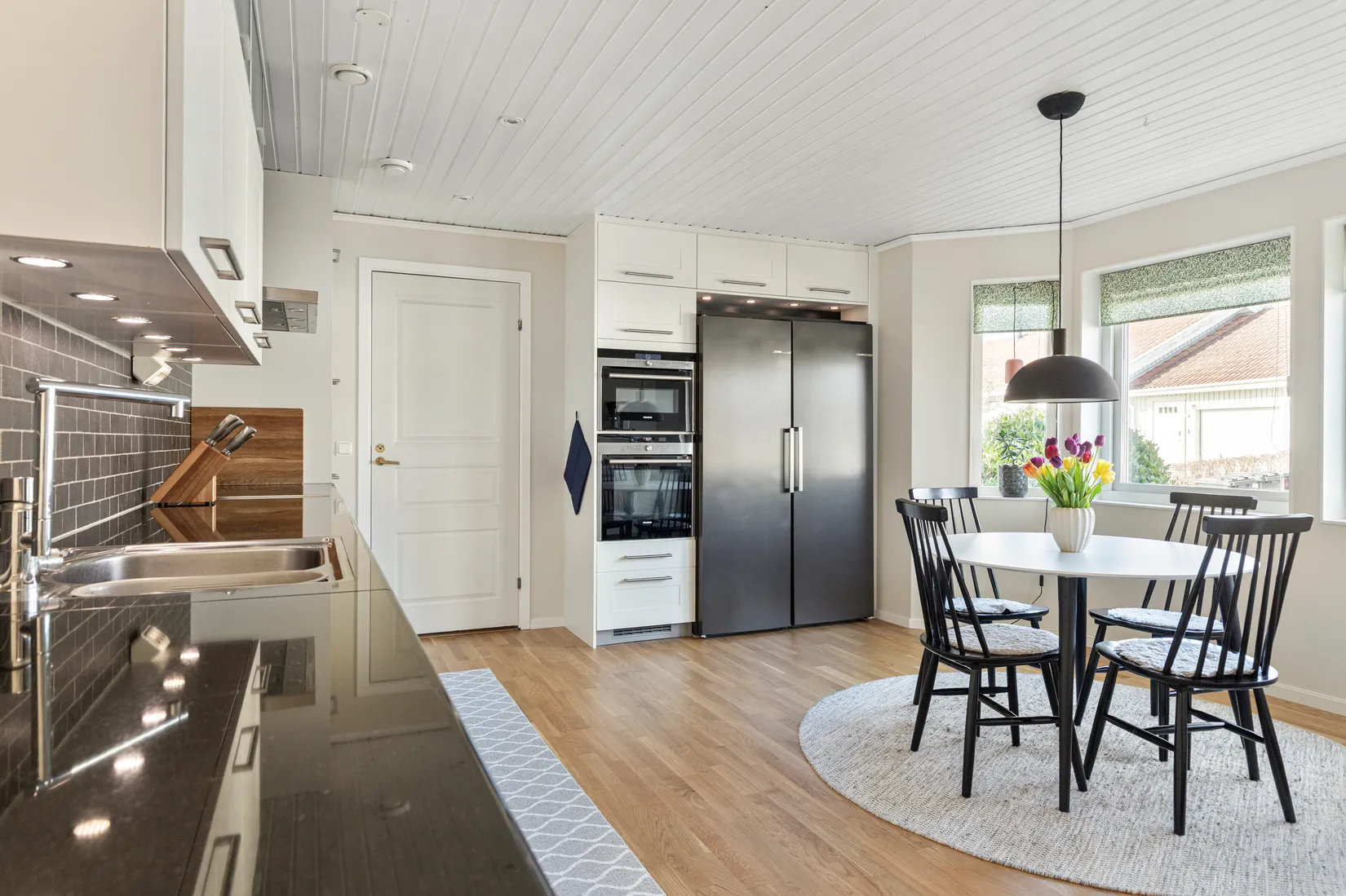 Villa, Axelas väg 6, Knösö, Karlskrona