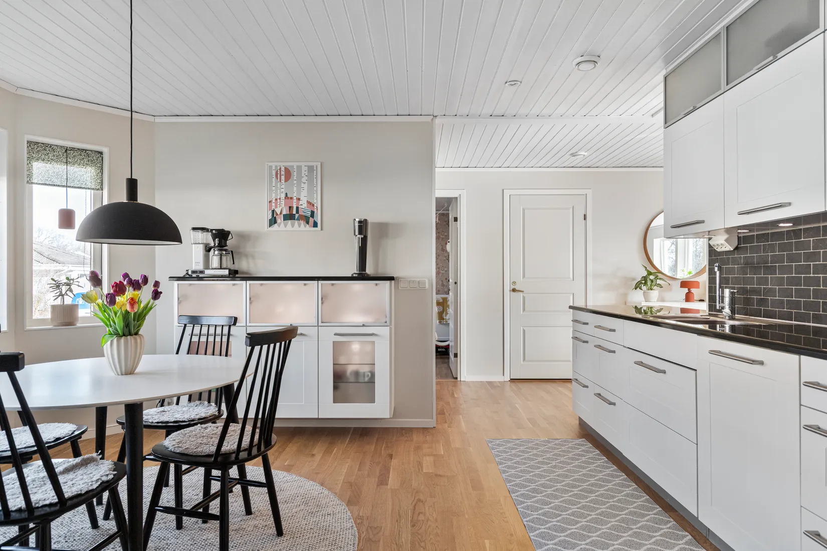 Villa, Axelas väg 6, Knösö, Karlskrona