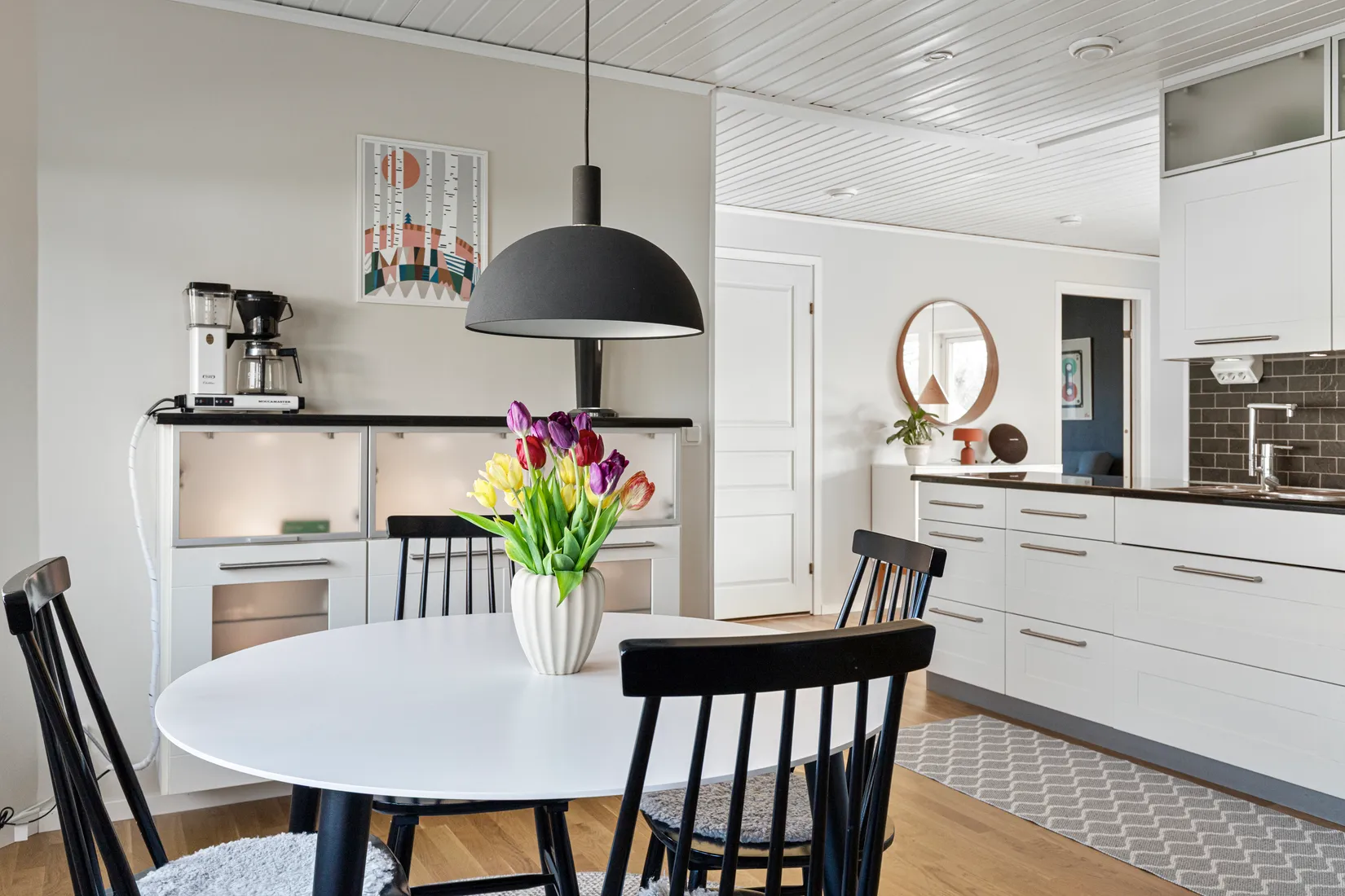 Villa, Axelas väg 6, Knösö, Karlskrona