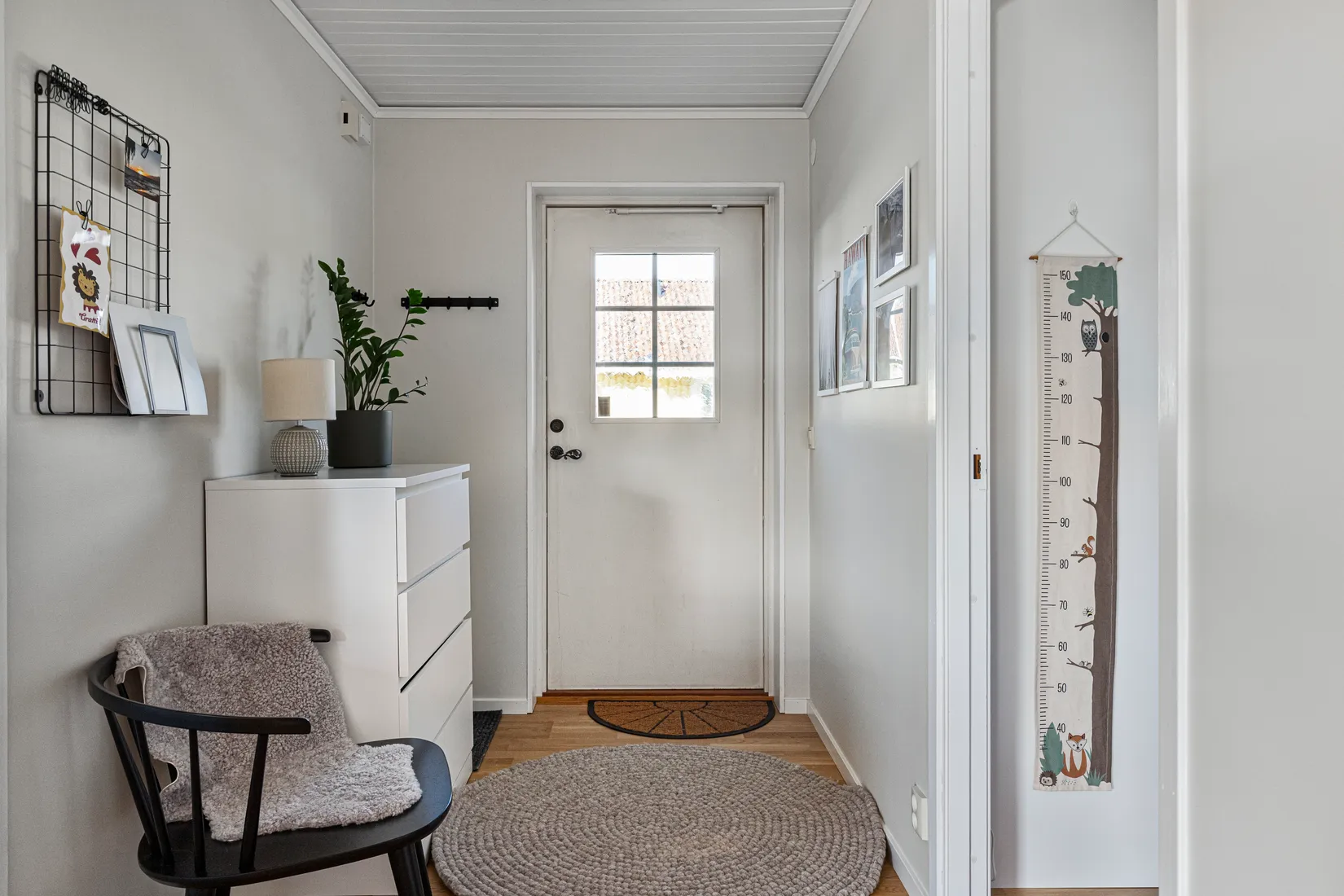 Villa, Axelas väg 6, Knösö, Karlskrona