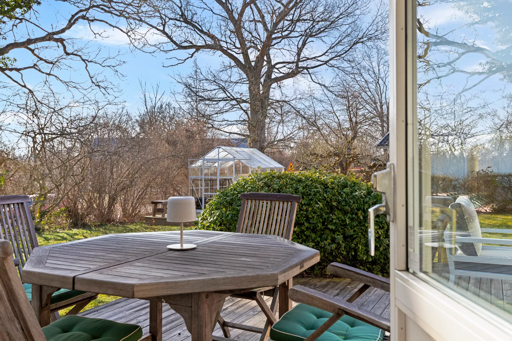 Villa, Axelas väg 6, Knösö, Karlskrona