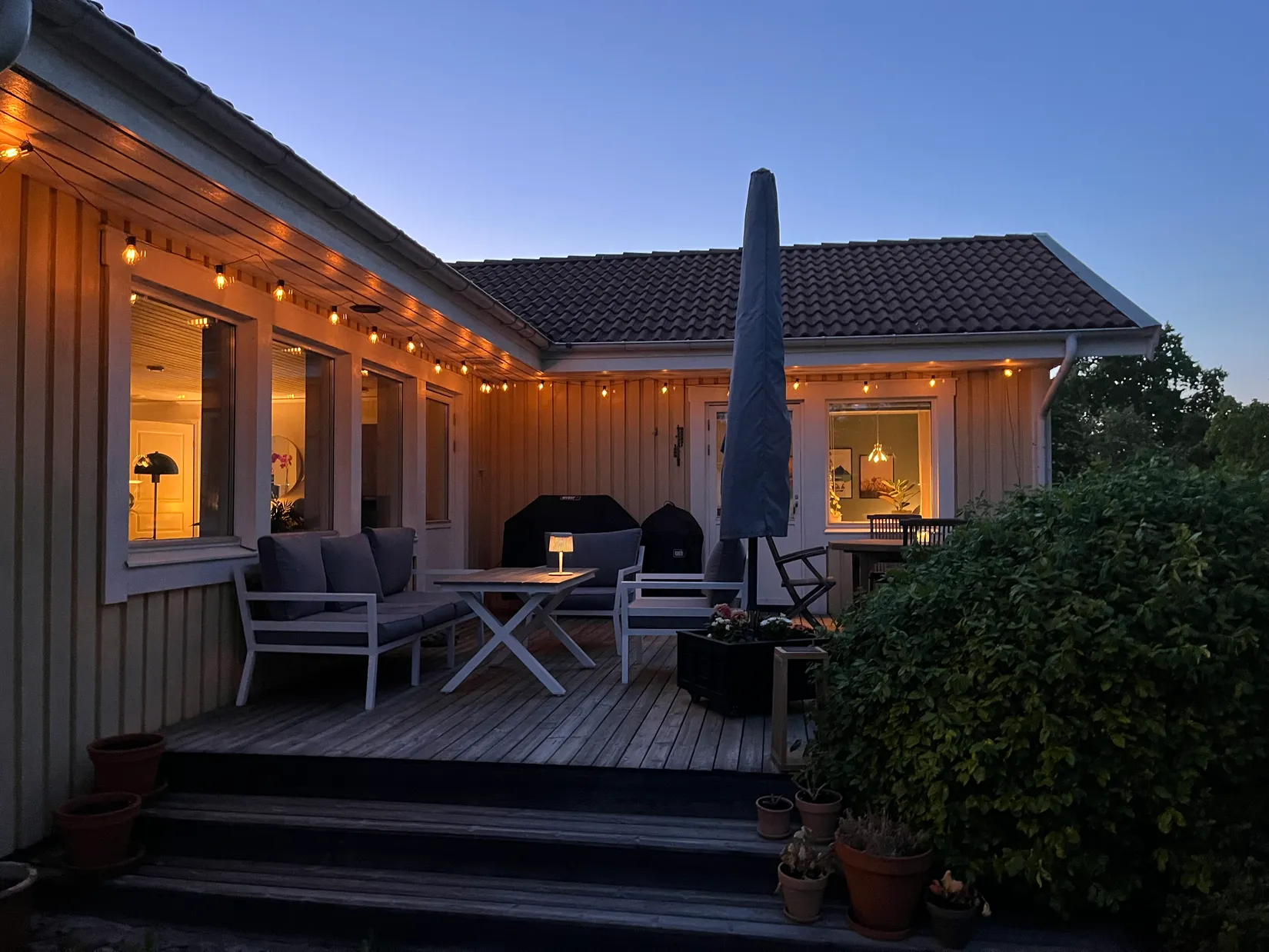 Villa, Axelas väg 6, Knösö, Karlskrona