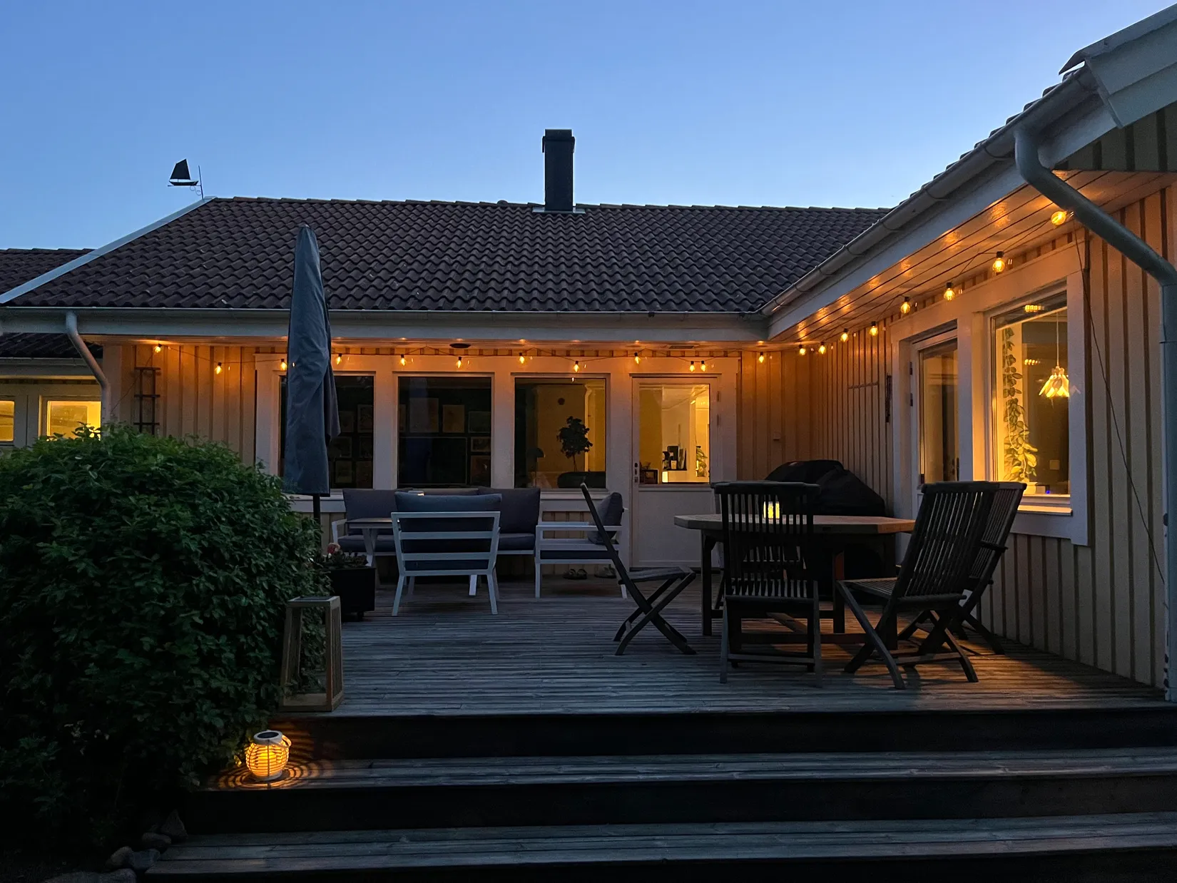 Villa, Axelas väg 6, Knösö, Karlskrona