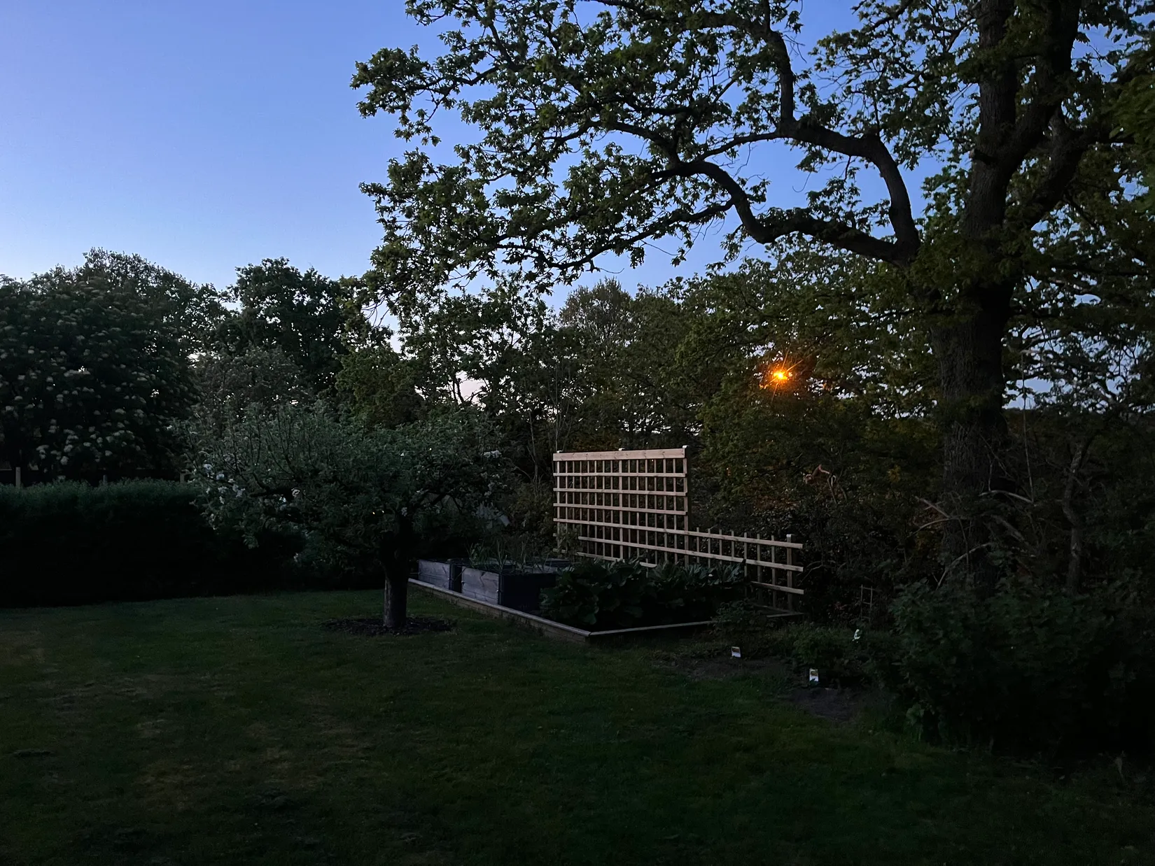 Villa, Axelas väg 6, Knösö, Karlskrona