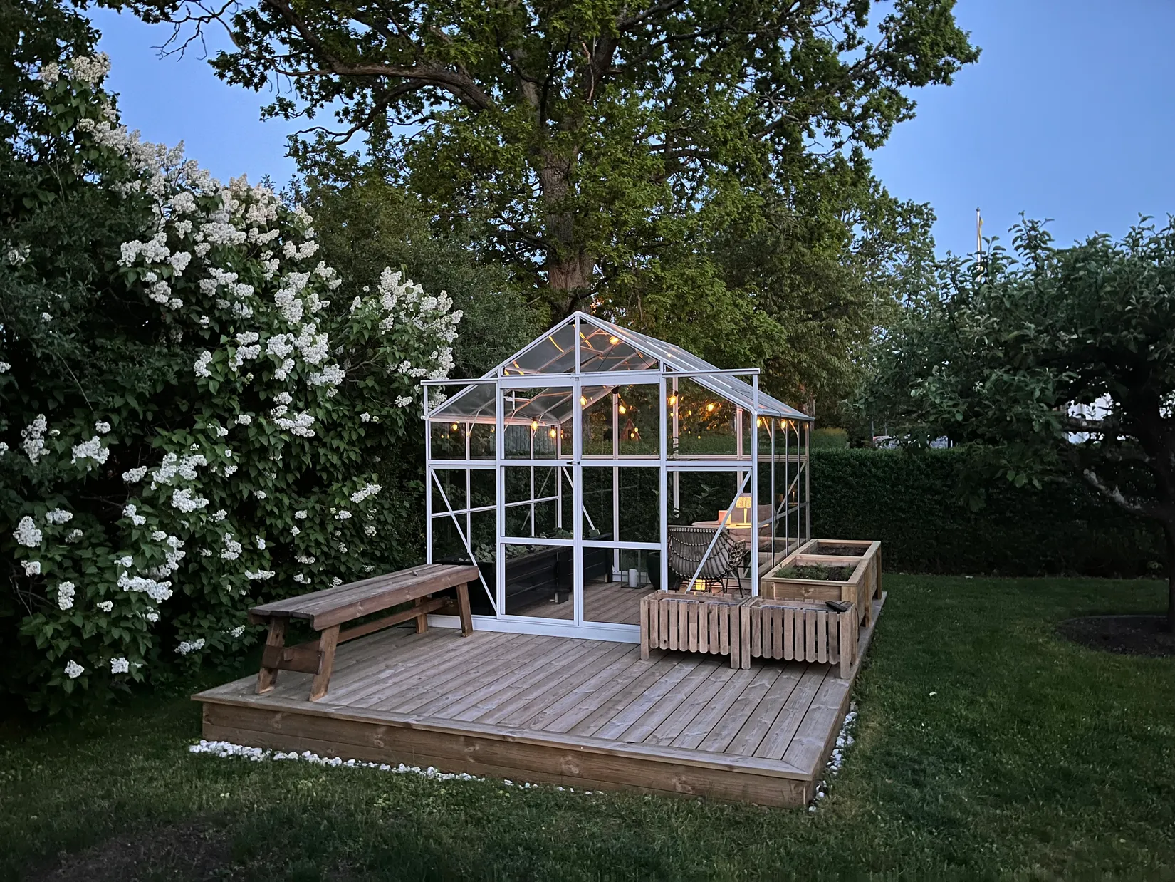 Villa, Axelas väg 6, Knösö, Karlskrona