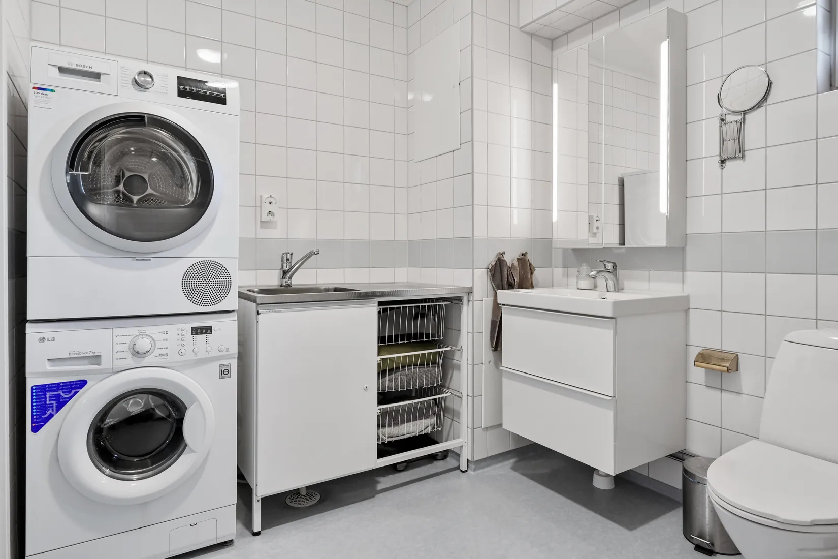 Bostadsrätt, Tolanvägen 56, Odenslunda, Upplands Väsby