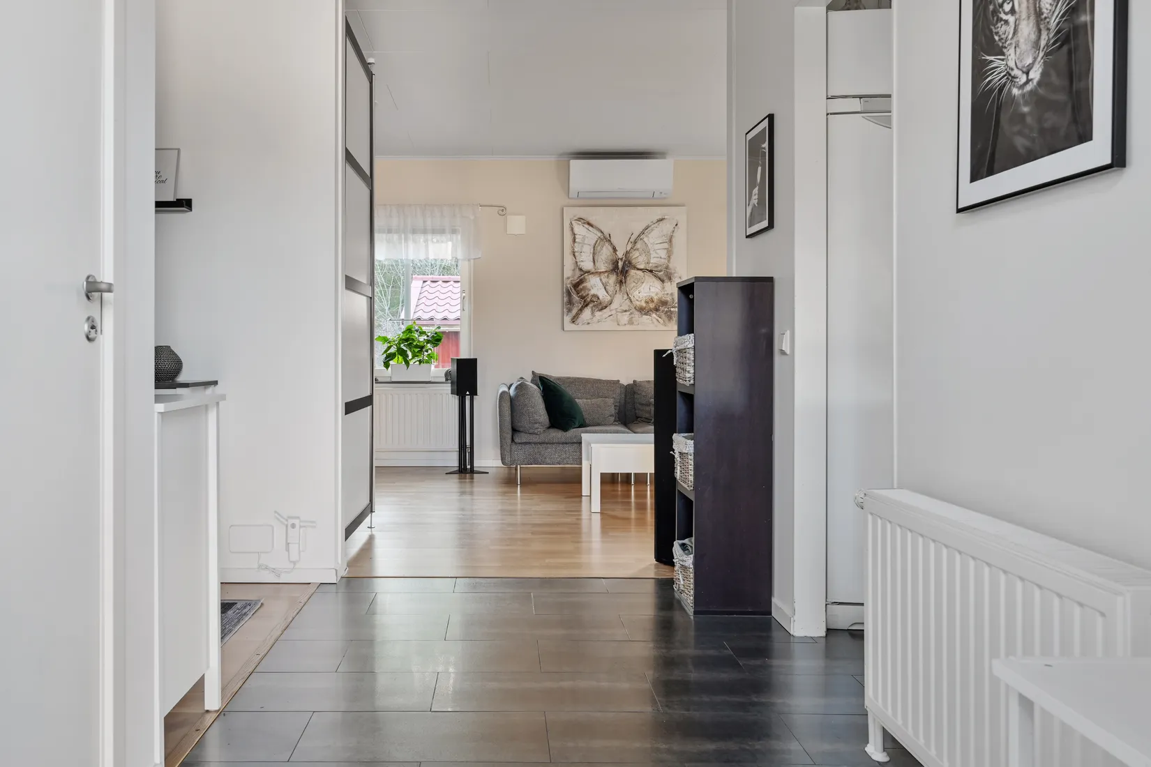 Bostadsrätt, Tolanvägen 56, Odenslunda, Upplands Väsby