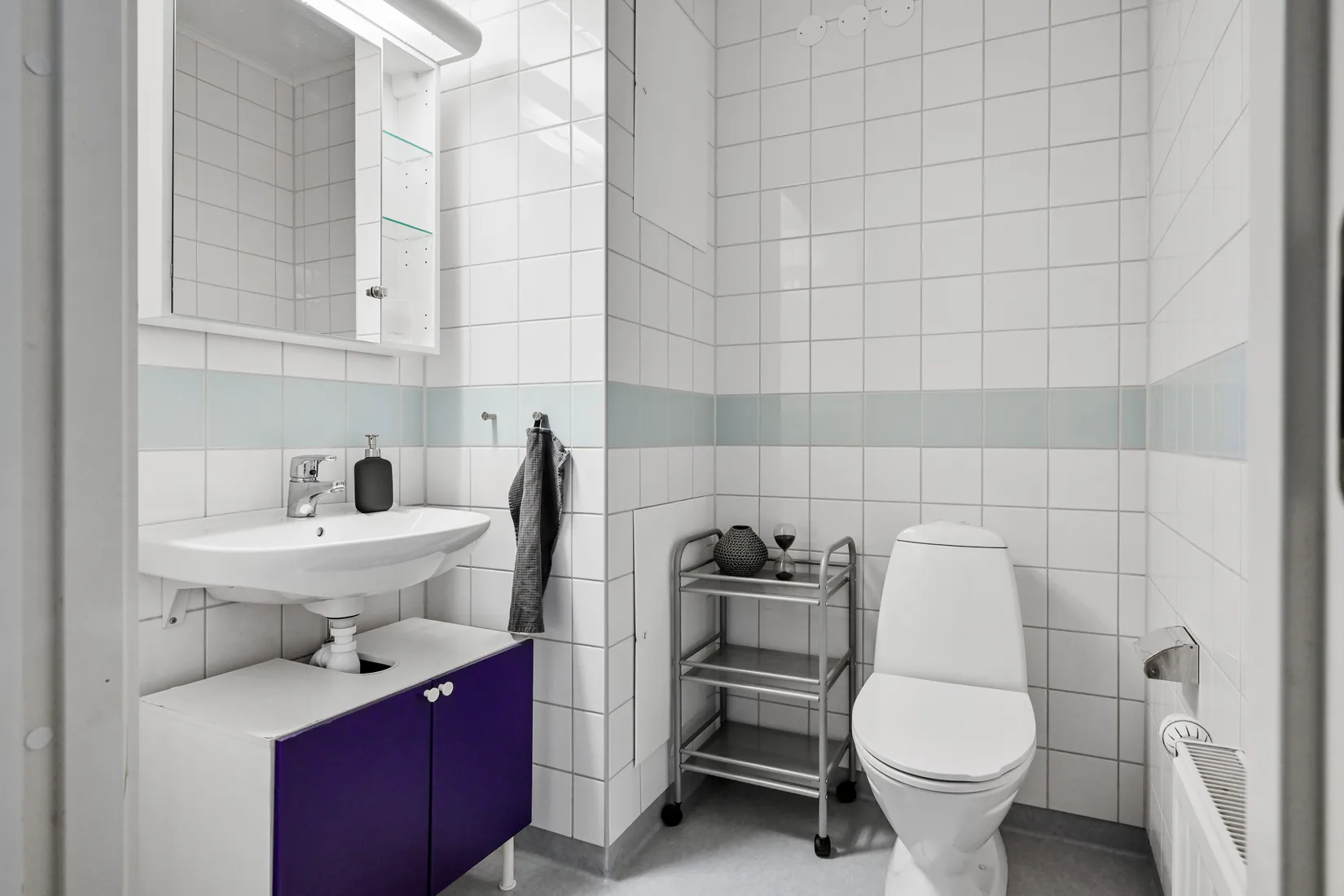 Bostadsrätt, Tolanvägen 56, Odenslunda, Upplands Väsby