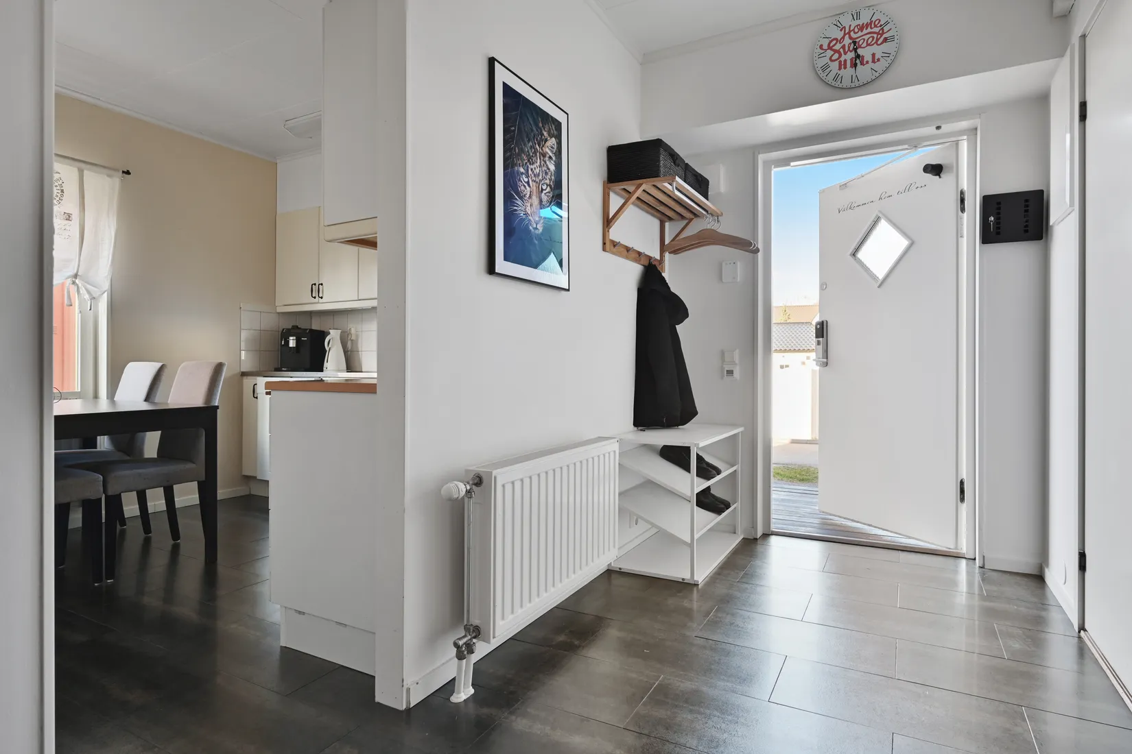 Bostadsrätt, Tolanvägen 56, Odenslunda, Upplands Väsby