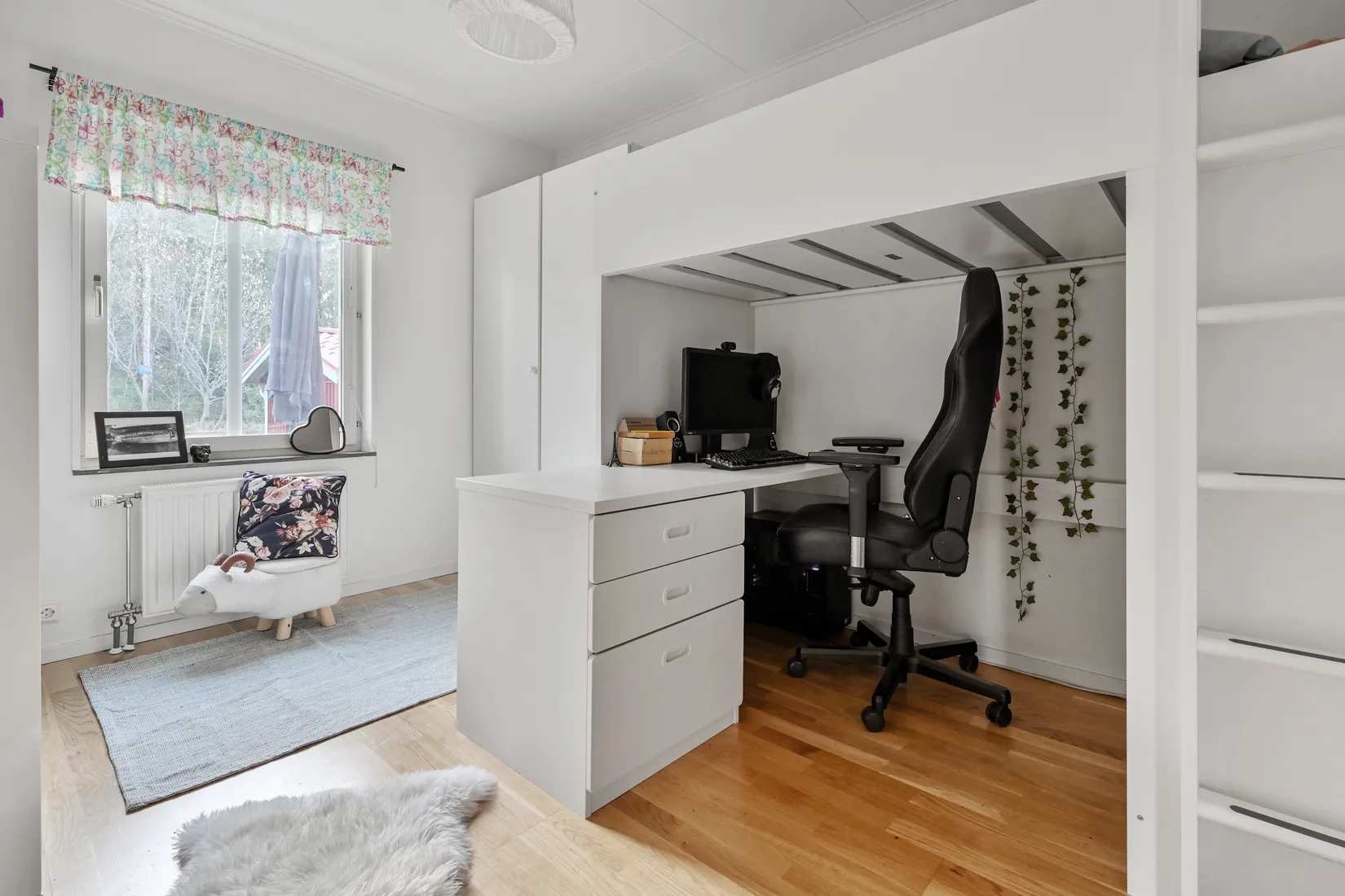 Bostadsrätt, Tolanvägen 56, Odenslunda, Upplands Väsby