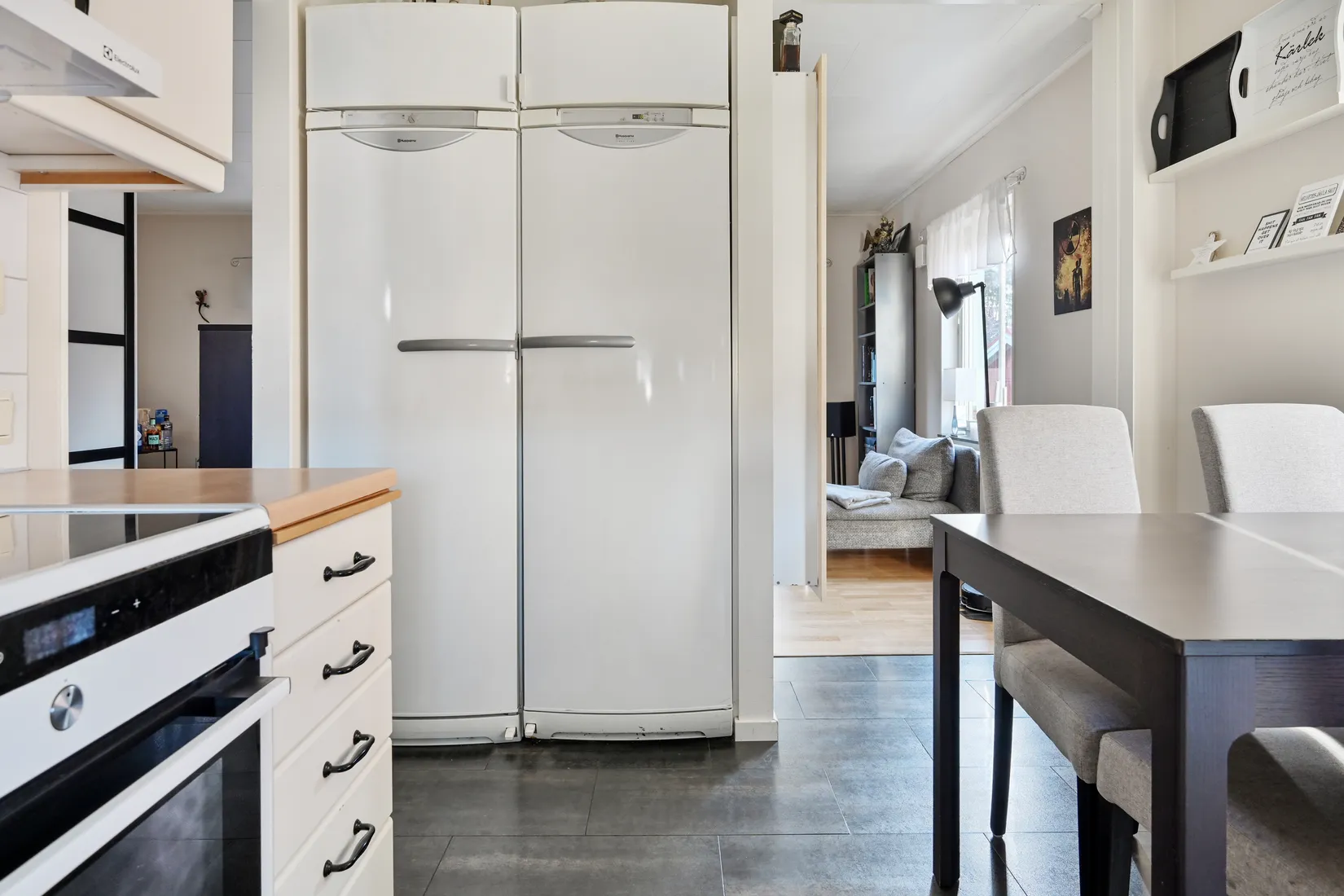 Bostadsrätt, Tolanvägen 56, Odenslunda, Upplands Väsby