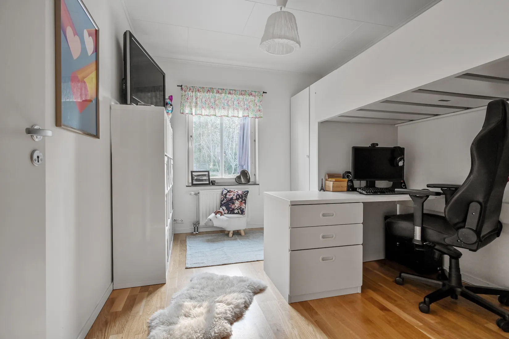 Bostadsrätt, Tolanvägen 56, Odenslunda, Upplands Väsby