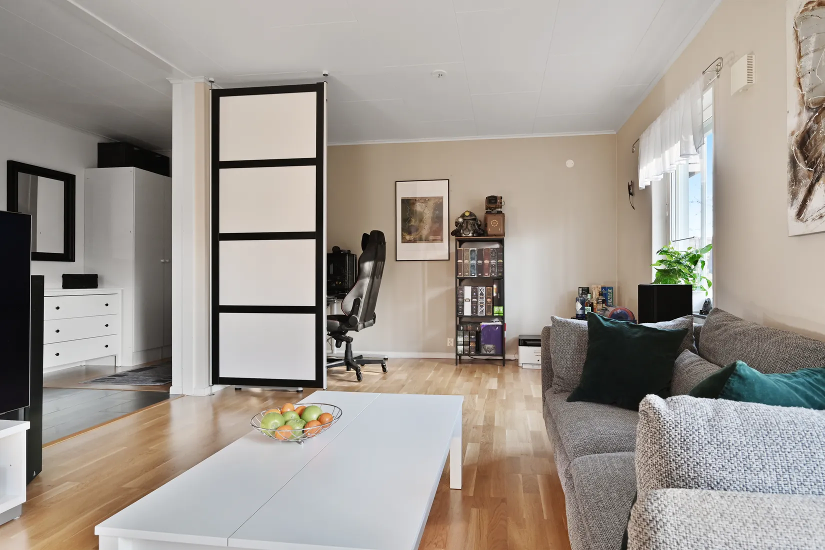 Bostadsrätt, Tolanvägen 56, Odenslunda, Upplands Väsby