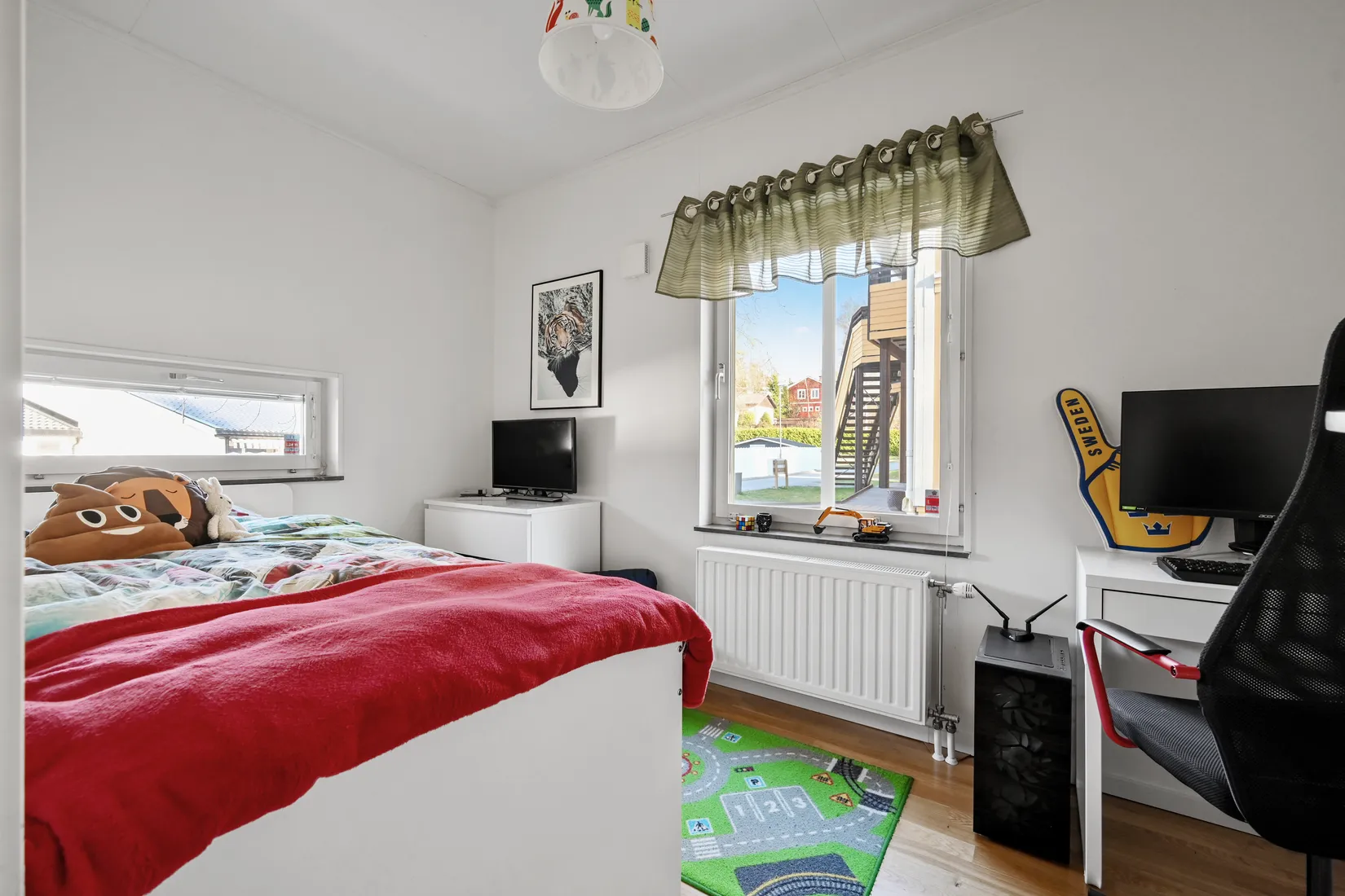 Bostadsrätt, Tolanvägen 56, Odenslunda, Upplands Väsby