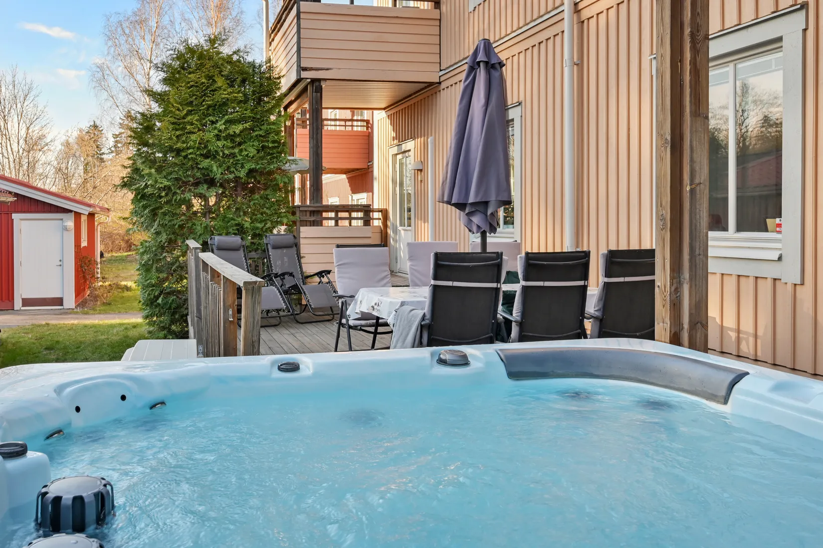 Bostadsrätt, Tolanvägen 56, Odenslunda, Upplands Väsby