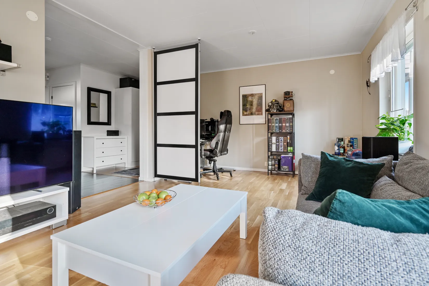 Bostadsrätt, Tolanvägen 56, Odenslunda, Upplands Väsby