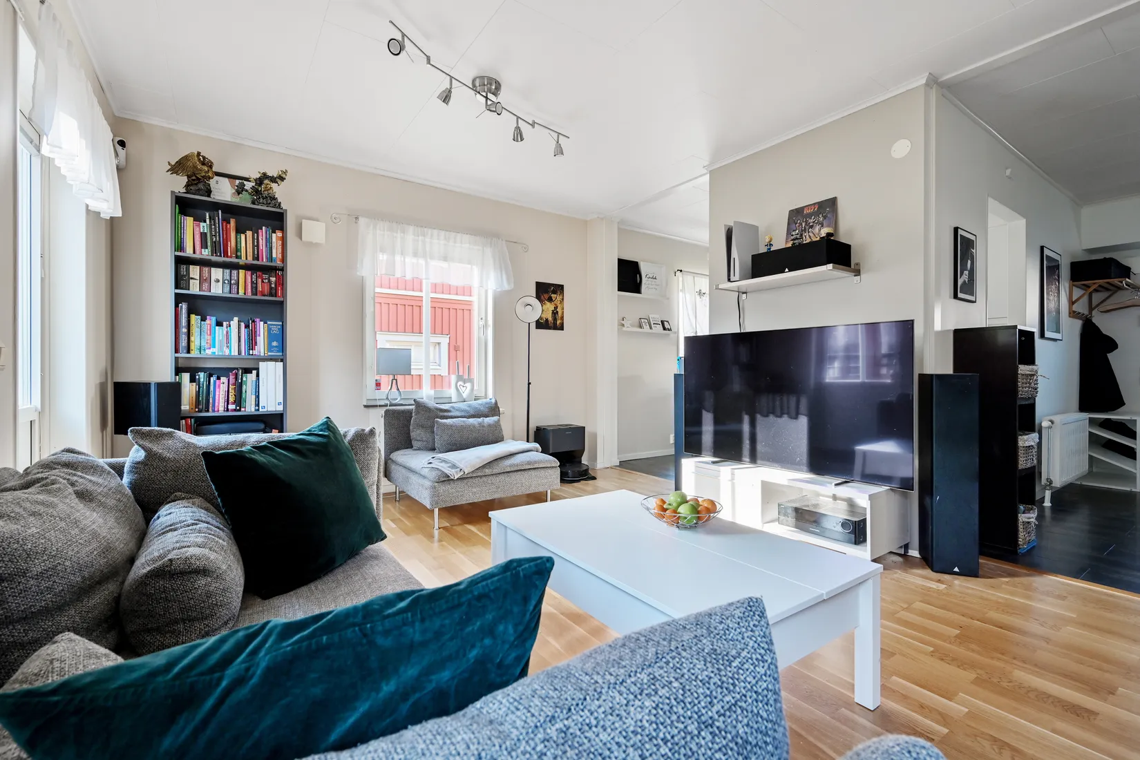 Bostadsrätt, Tolanvägen 56, Odenslunda, Upplands Väsby