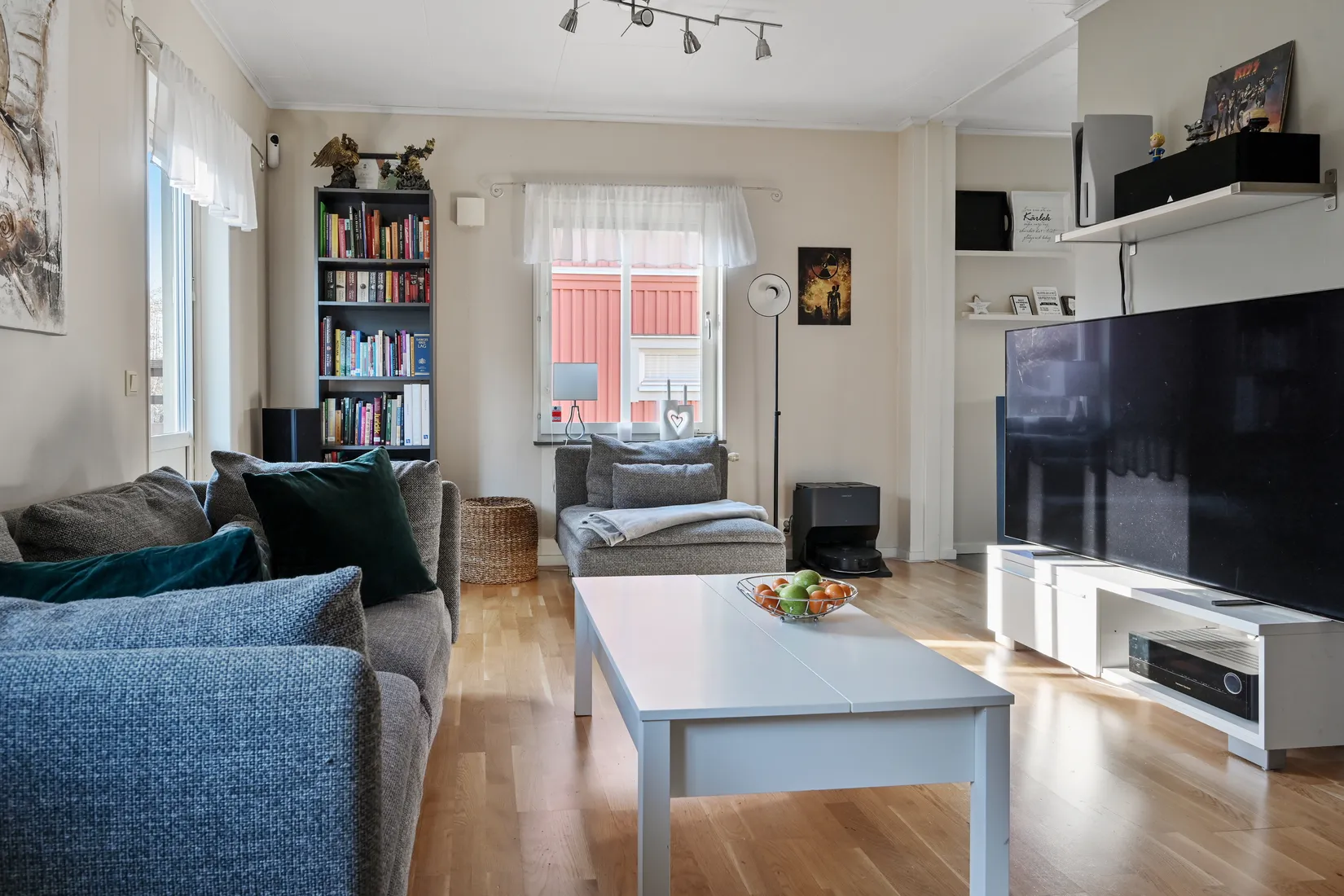 Bostadsrätt, Tolanvägen 56, Odenslunda, Upplands Väsby