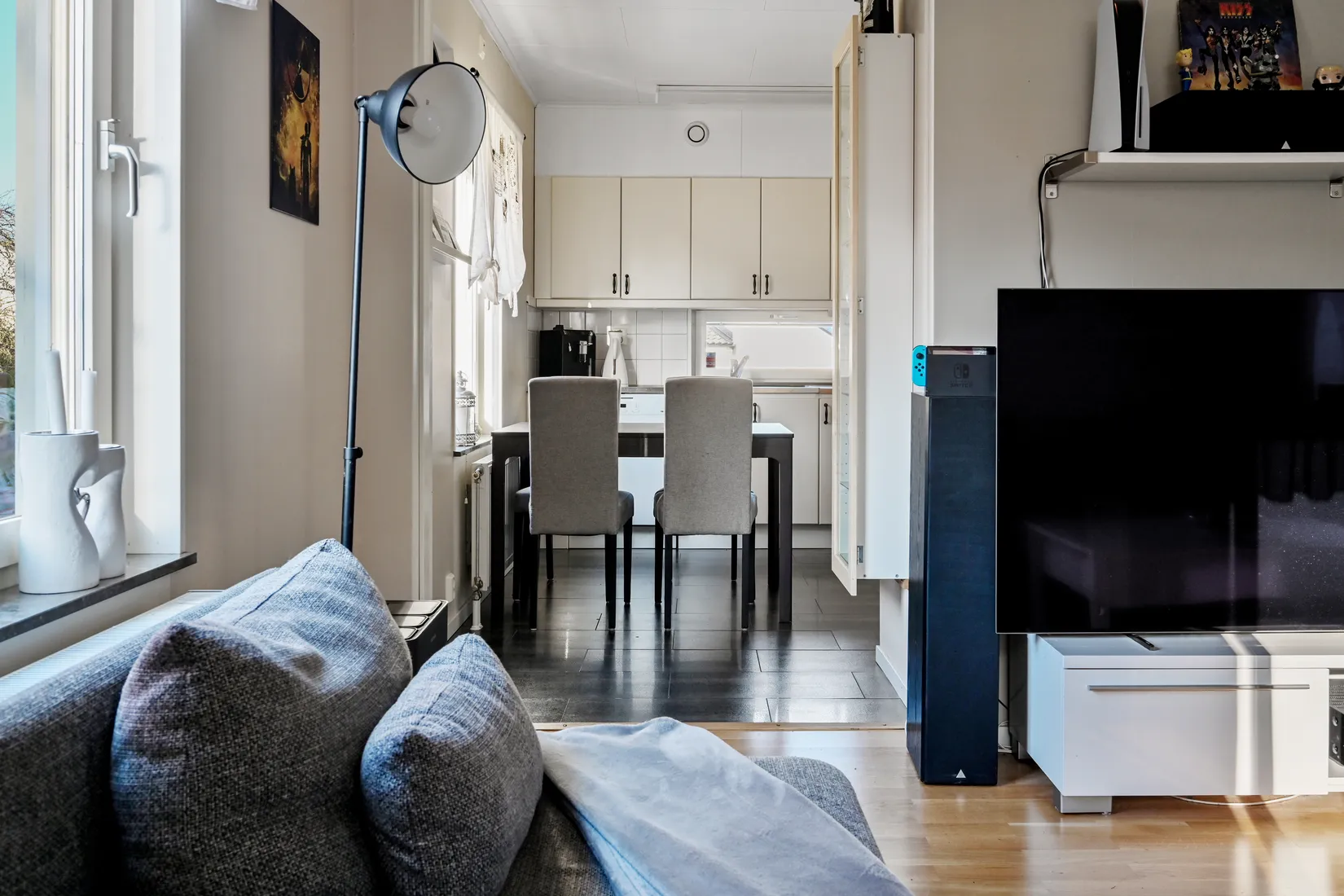 Bostadsrätt, Tolanvägen 56, Odenslunda, Upplands Väsby