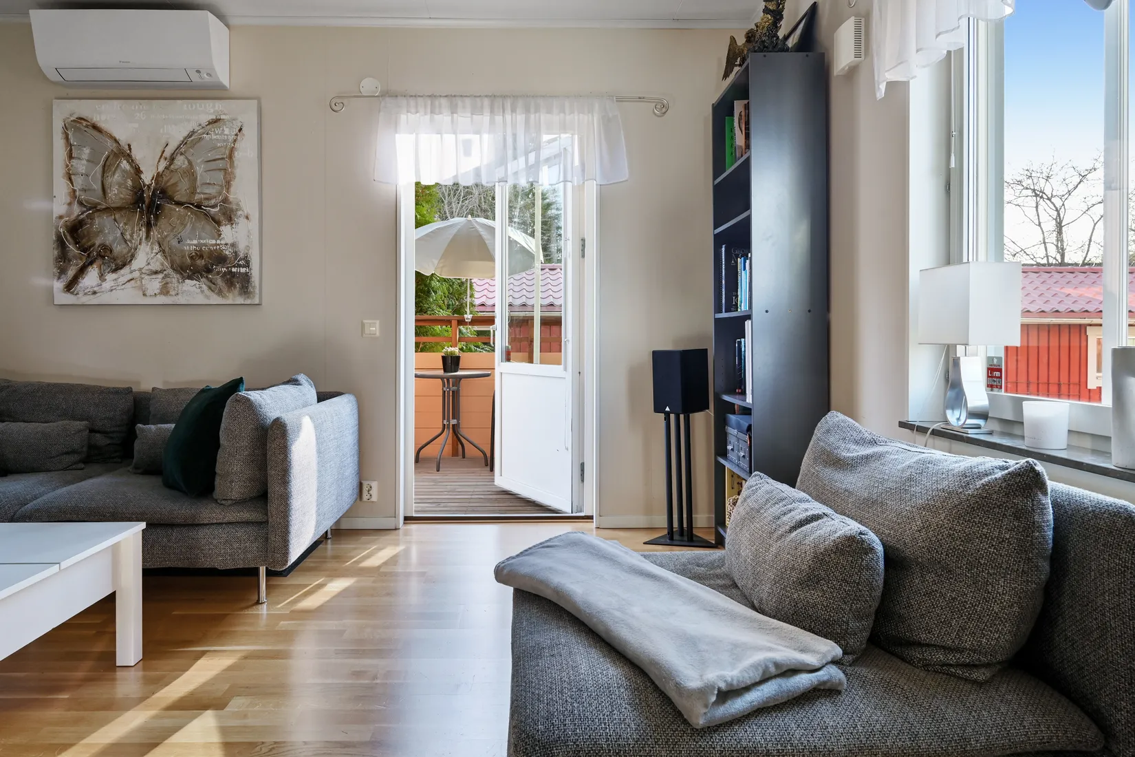 Bostadsrätt, Tolanvägen 56, Odenslunda, Upplands Väsby