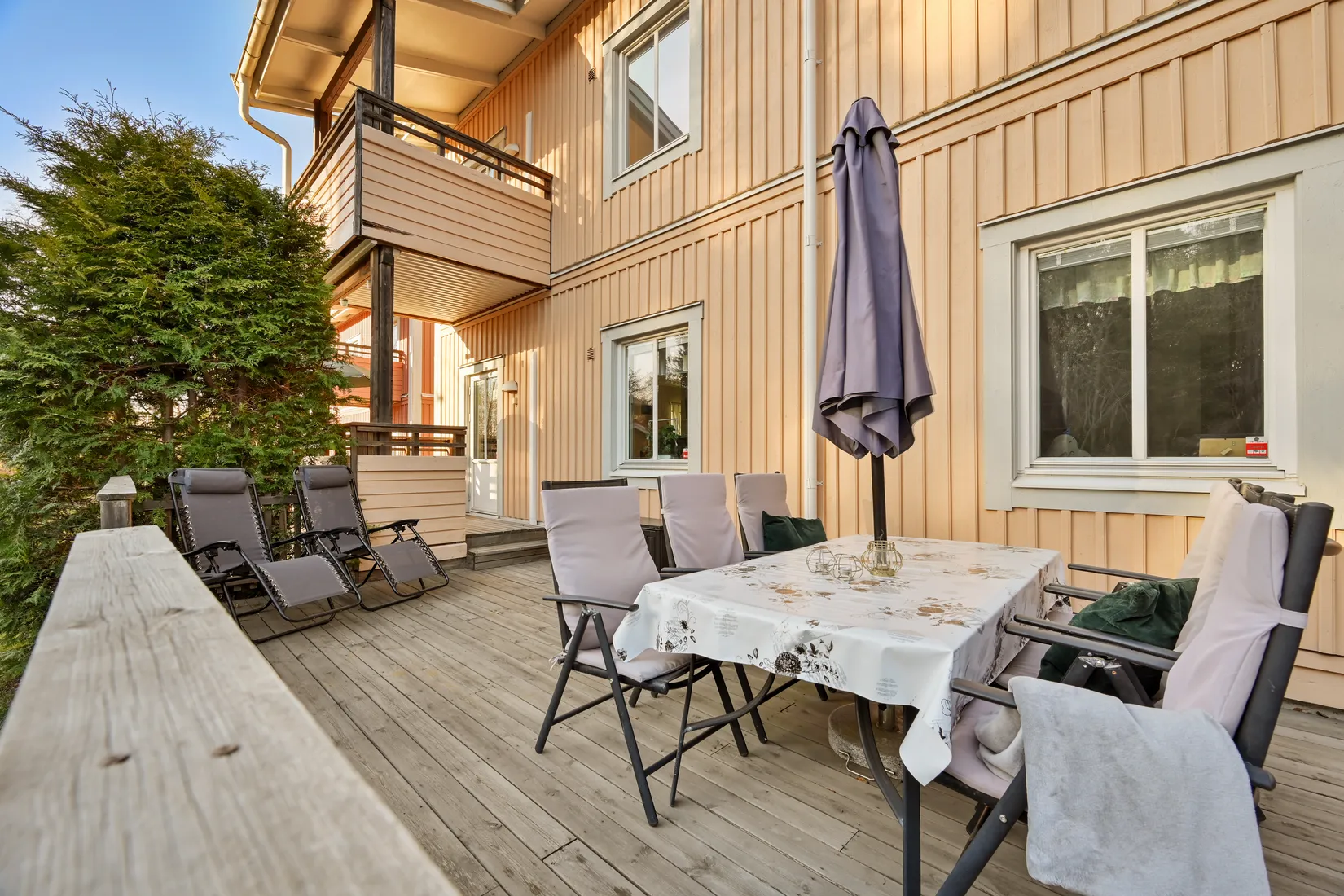 Bostadsrätt, Tolanvägen 56, Odenslunda, Upplands Väsby