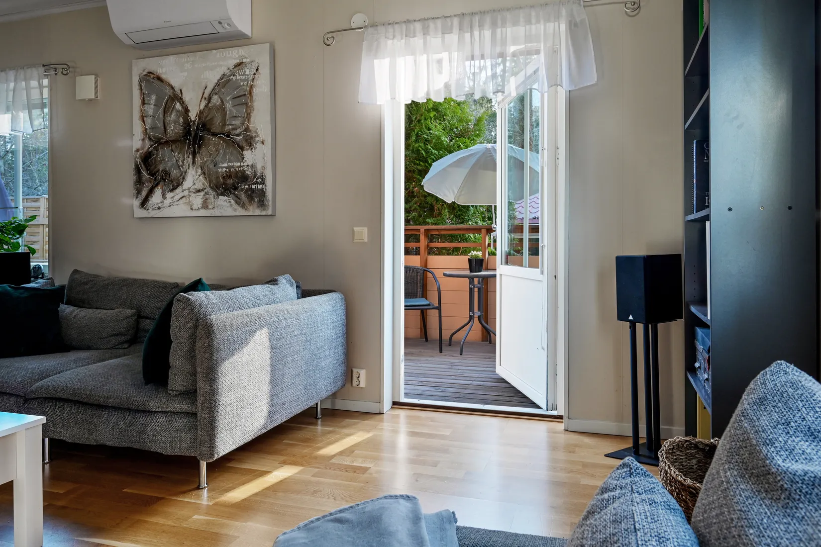 Bostadsrätt, Tolanvägen 56, Odenslunda, Upplands Väsby