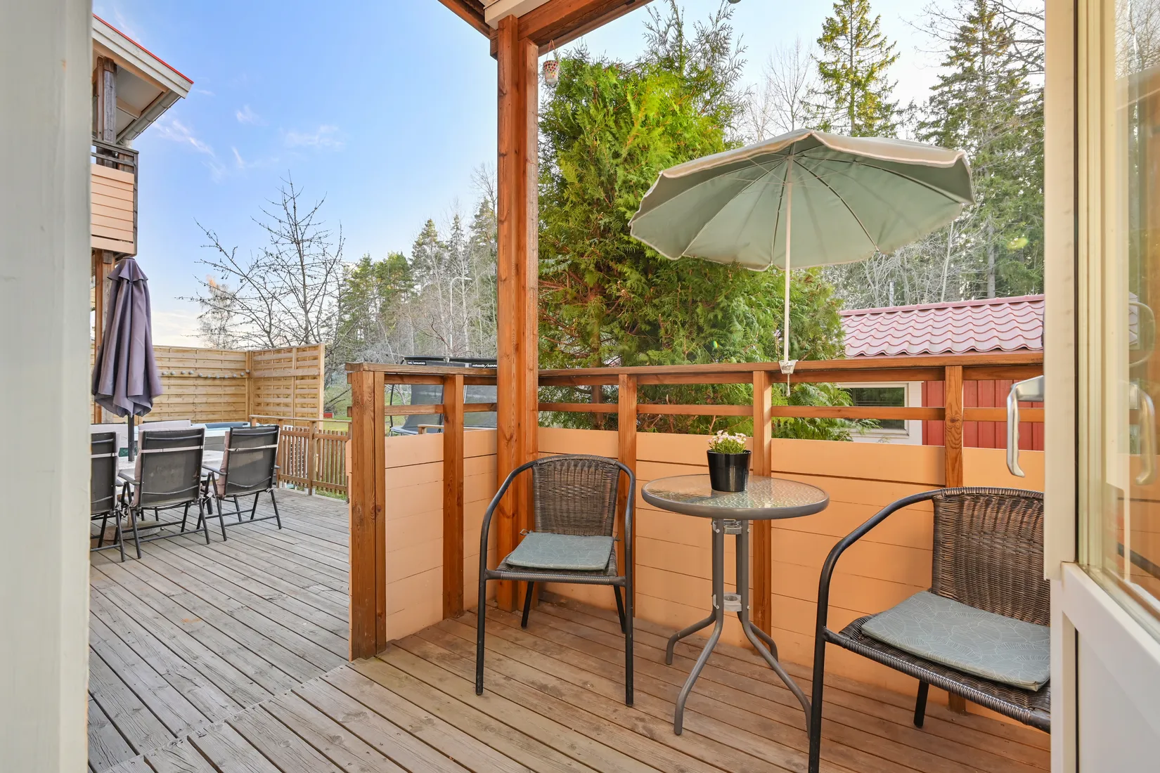 Bostadsrätt, Tolanvägen 56, Odenslunda, Upplands Väsby