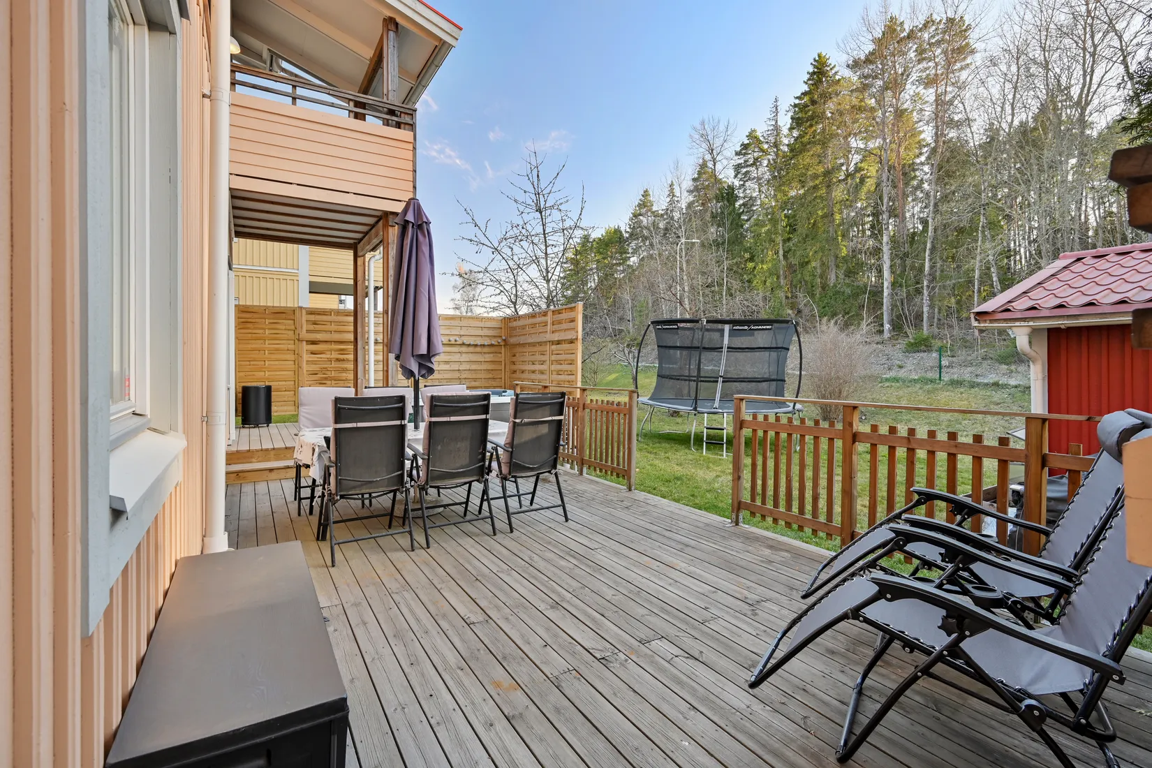 Bostadsrätt, Tolanvägen 56, Odenslunda, Upplands Väsby