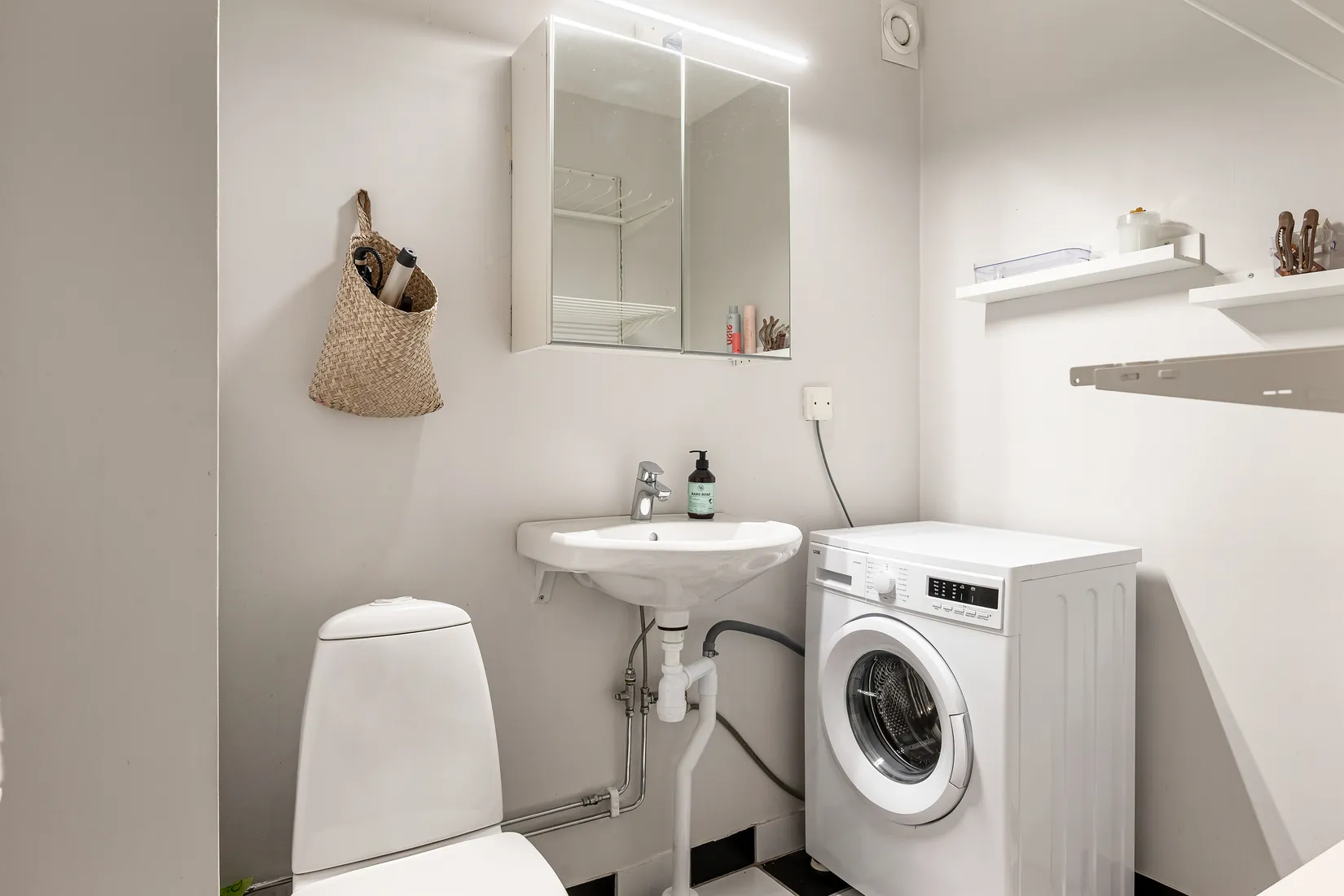 Bostadsrätt, Erikslundsvägen 11, Rosenkälla, Nyköping