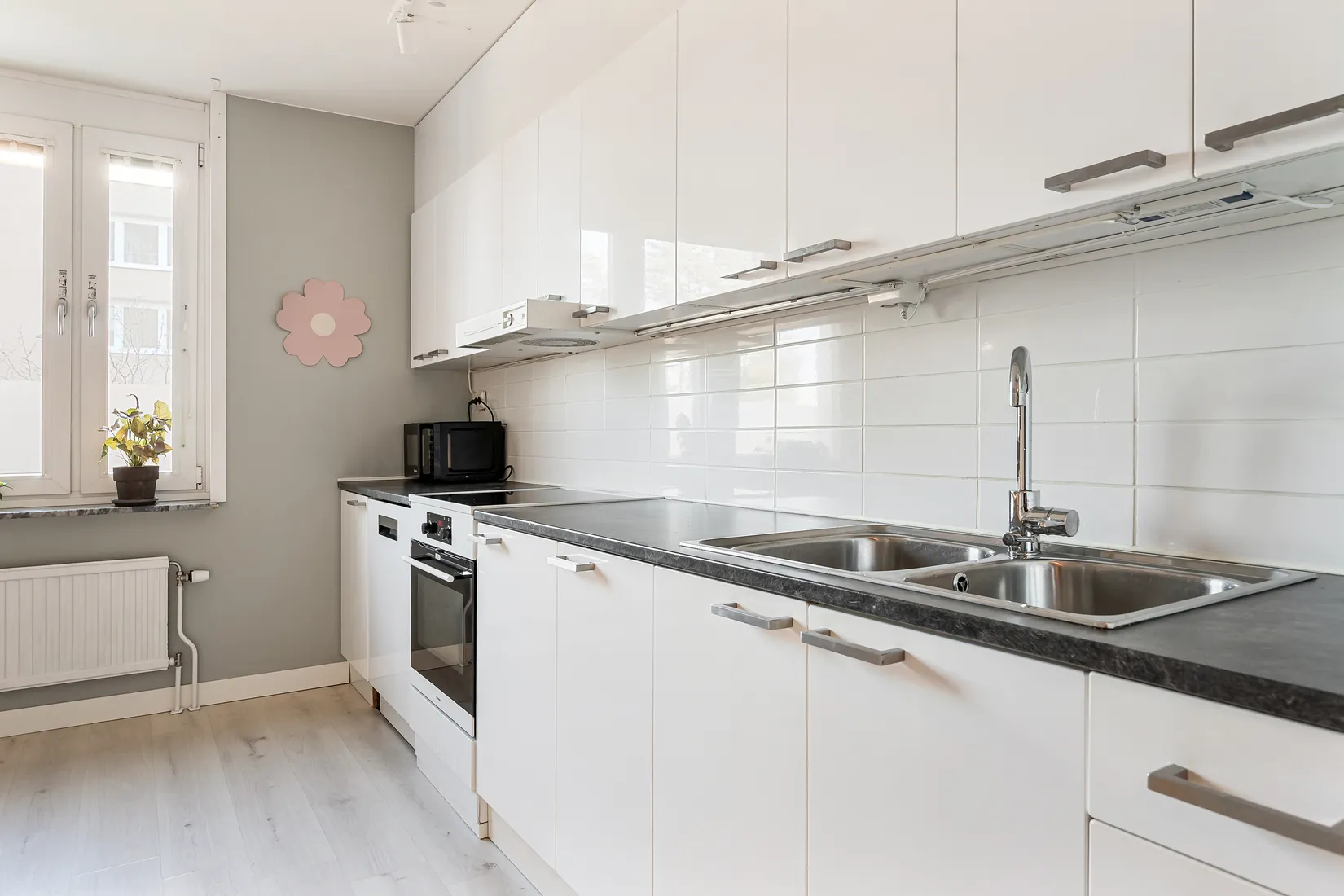 Bostadsrätt, Erikslundsvägen 11, Rosenkälla, Nyköping