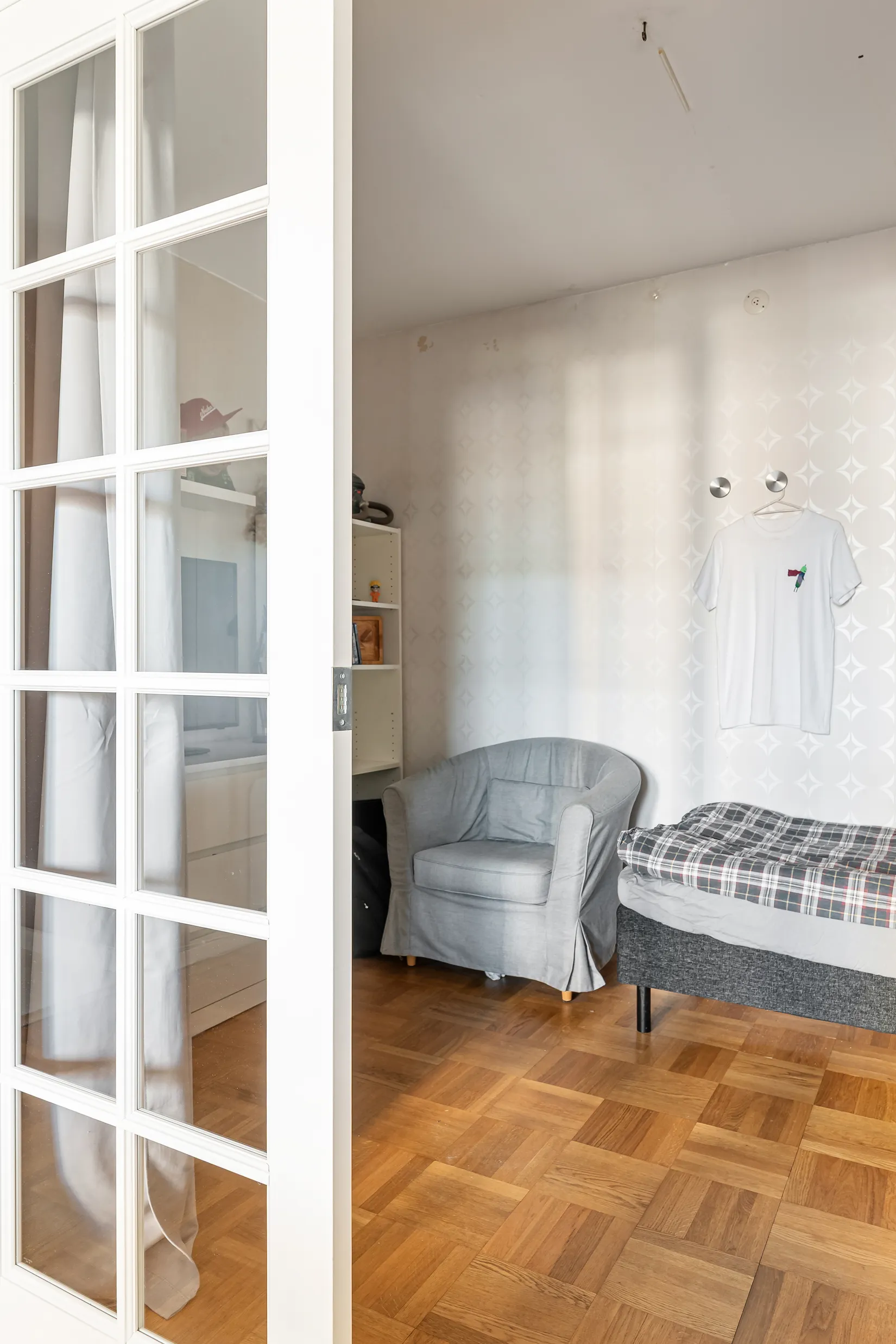 Bostadsrätt, Erikslundsvägen 11, Rosenkälla, Nyköping