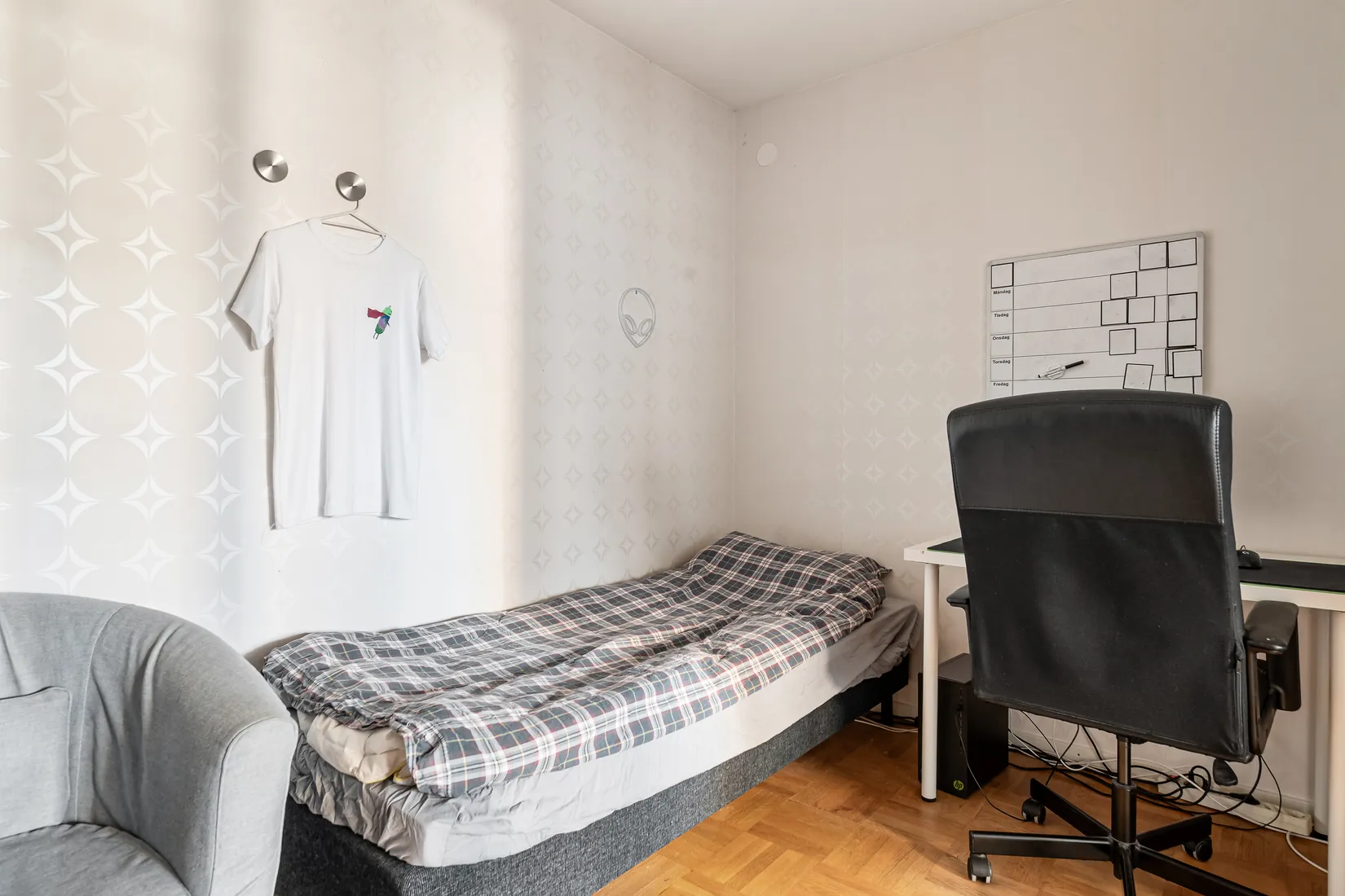 Bostadsrätt, Erikslundsvägen 11, Rosenkälla, Nyköping