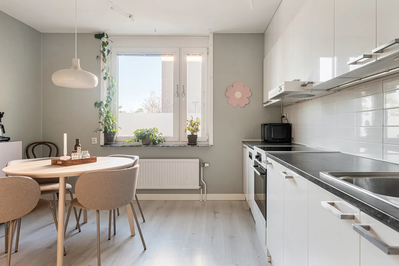 Bostadsrätt, Erikslundsvägen 11, Rosenkälla, Nyköping