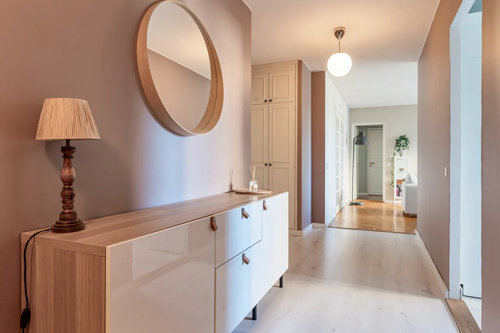 Bostadsrätt, Erikslundsvägen 11, Rosenkälla, Nyköping