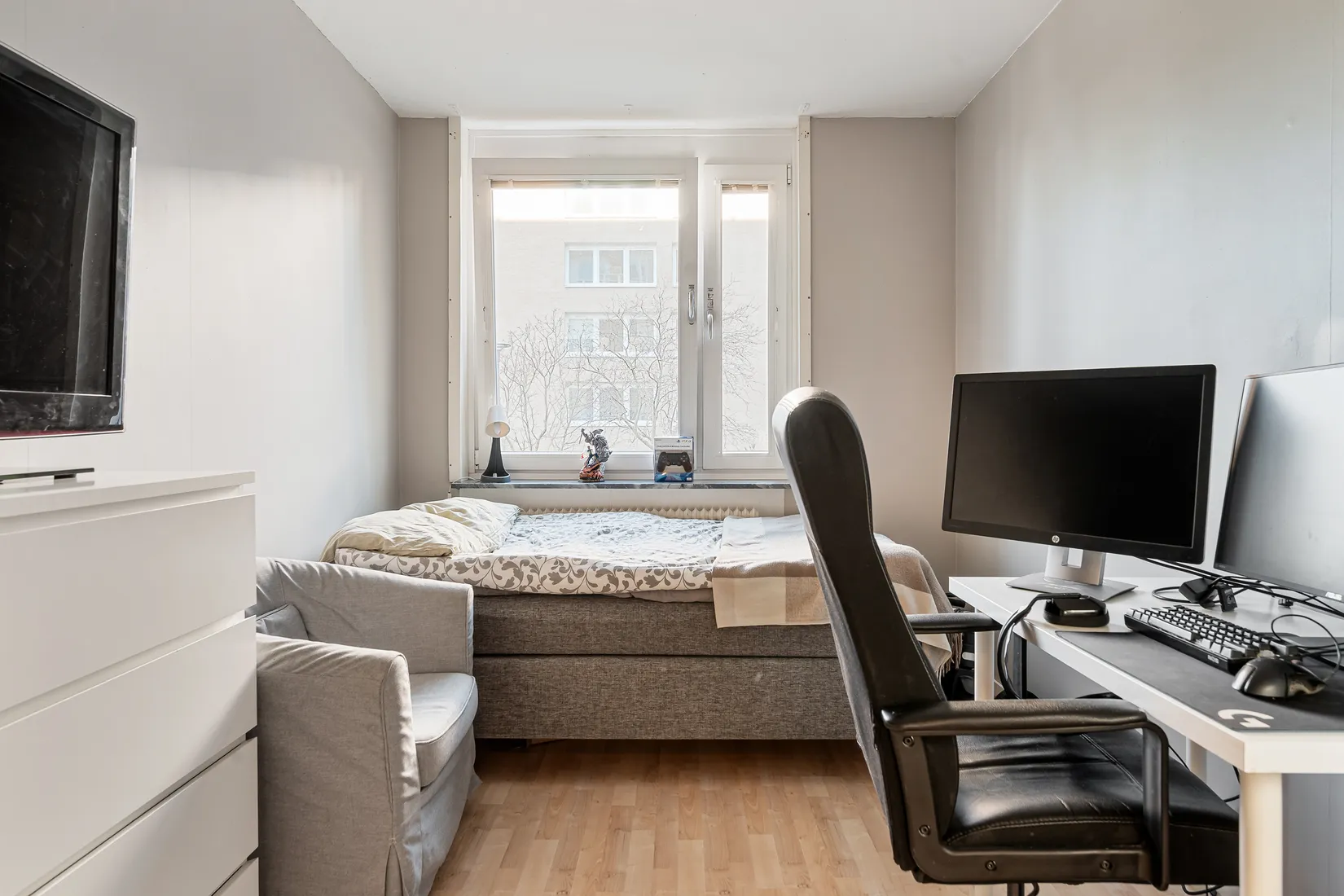 Bostadsrätt, Erikslundsvägen 11, Rosenkälla, Nyköping