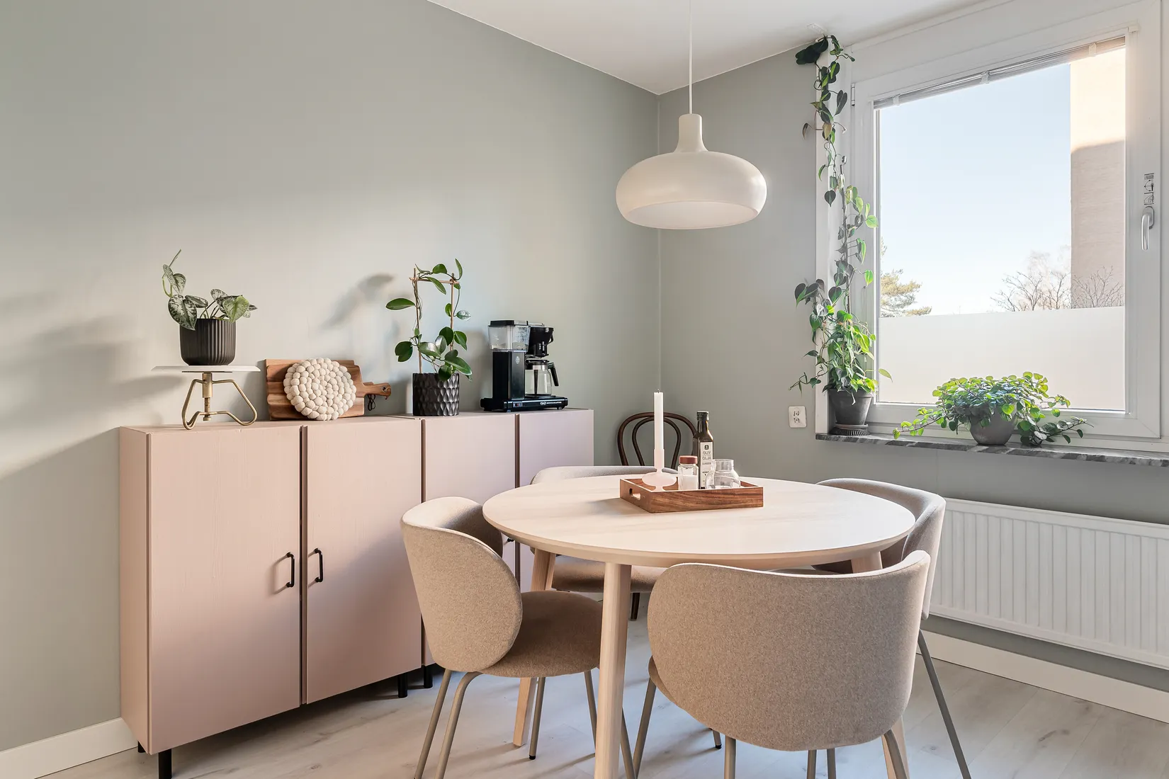 Bostadsrätt, Erikslundsvägen 11, Rosenkälla, Nyköping