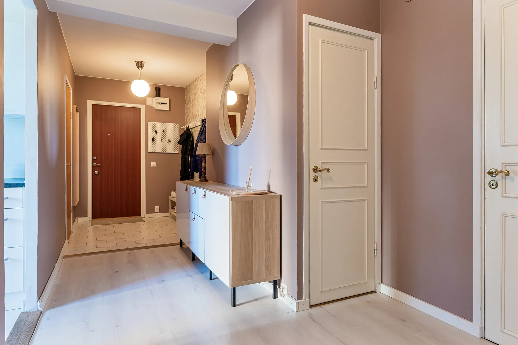 Bostadsrätt, Erikslundsvägen 11, Rosenkälla, Nyköping