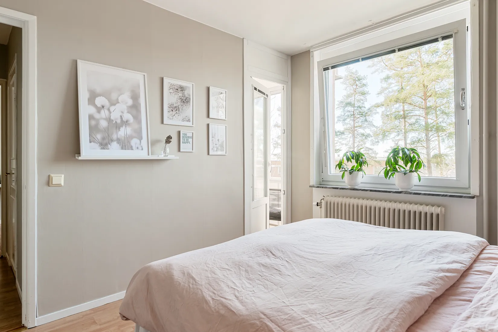 Bostadsrätt, Erikslundsvägen 11, Rosenkälla, Nyköping