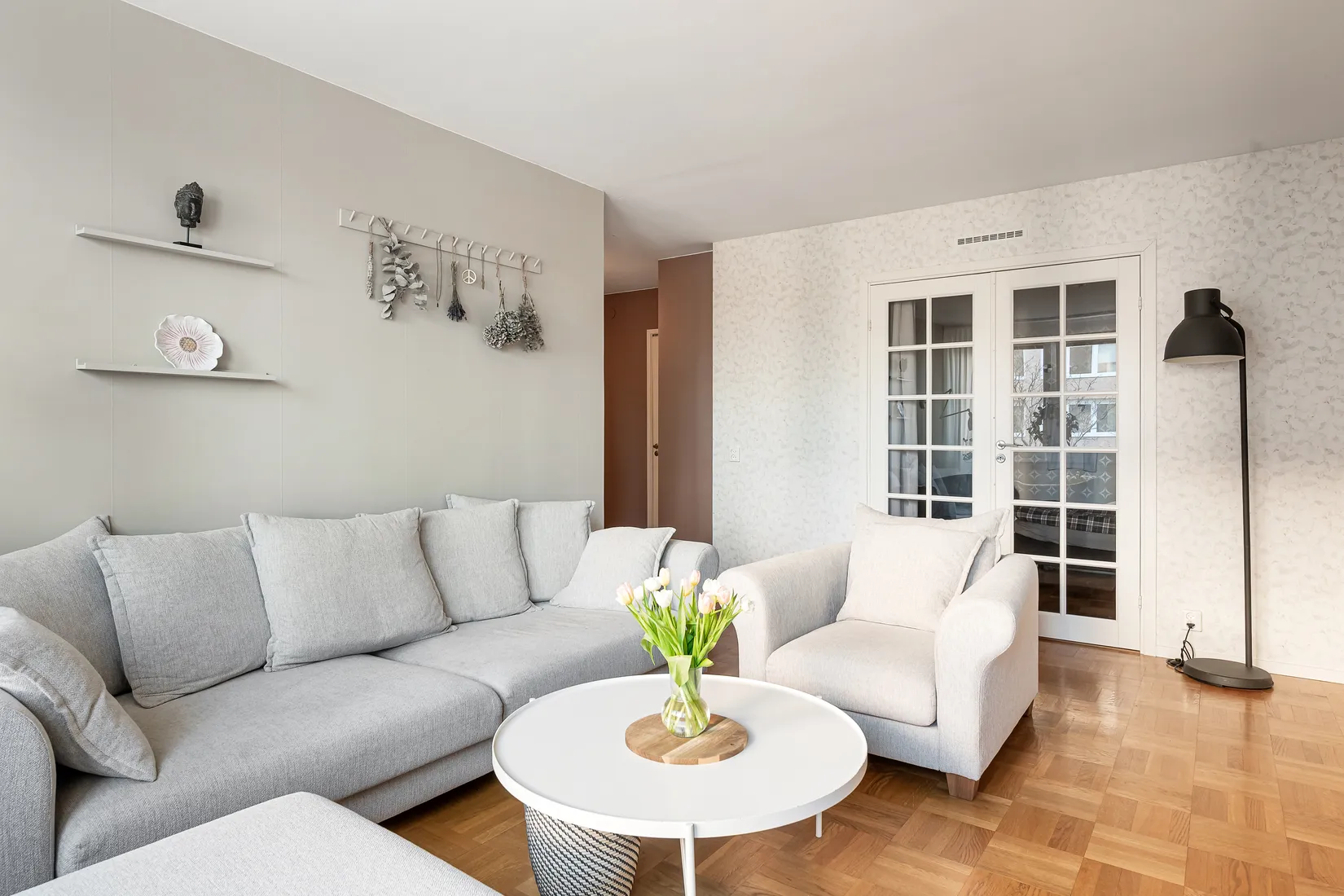 Bostadsrätt, Erikslundsvägen 11, Rosenkälla, Nyköping