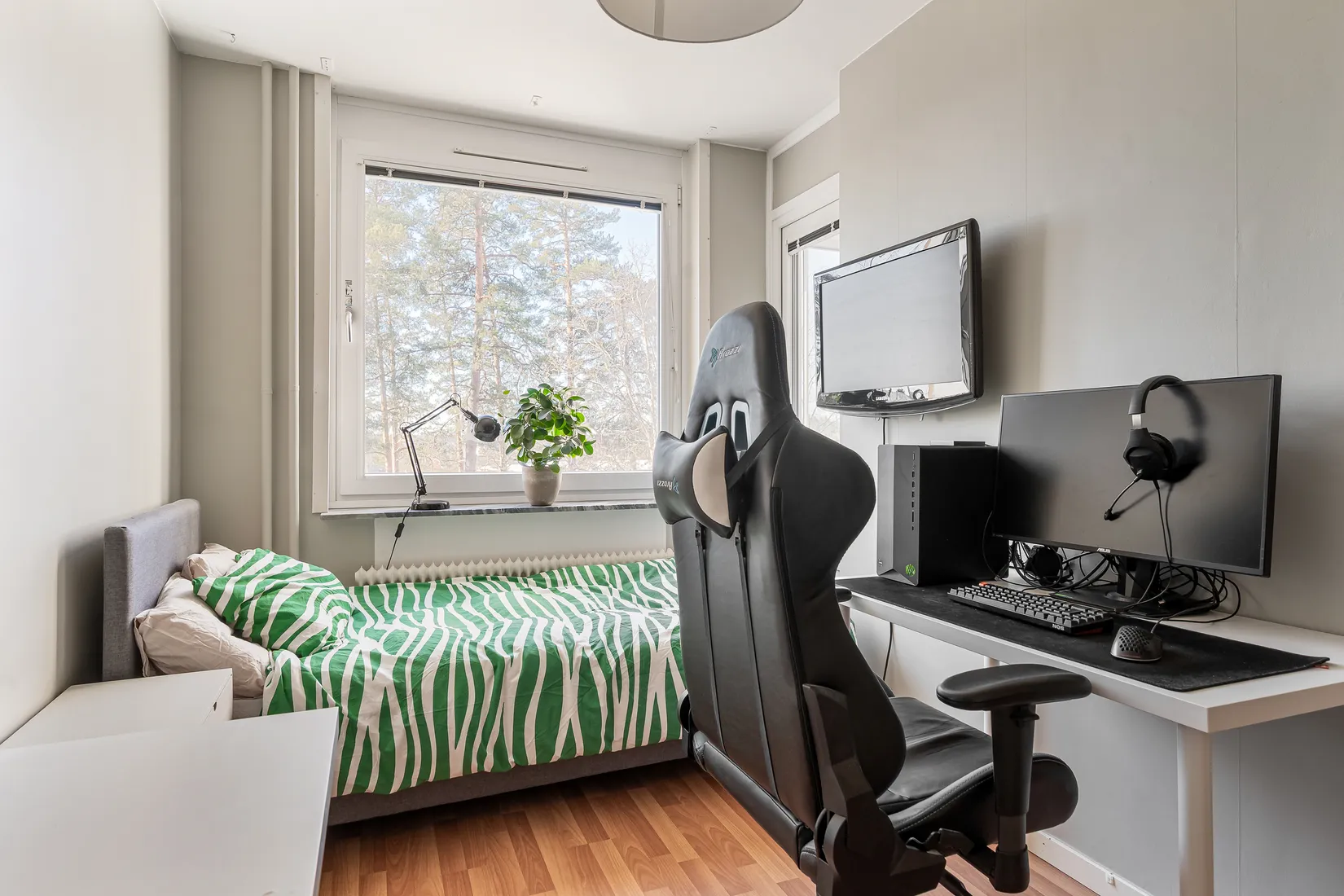 Bostadsrätt, Erikslundsvägen 11, Rosenkälla, Nyköping