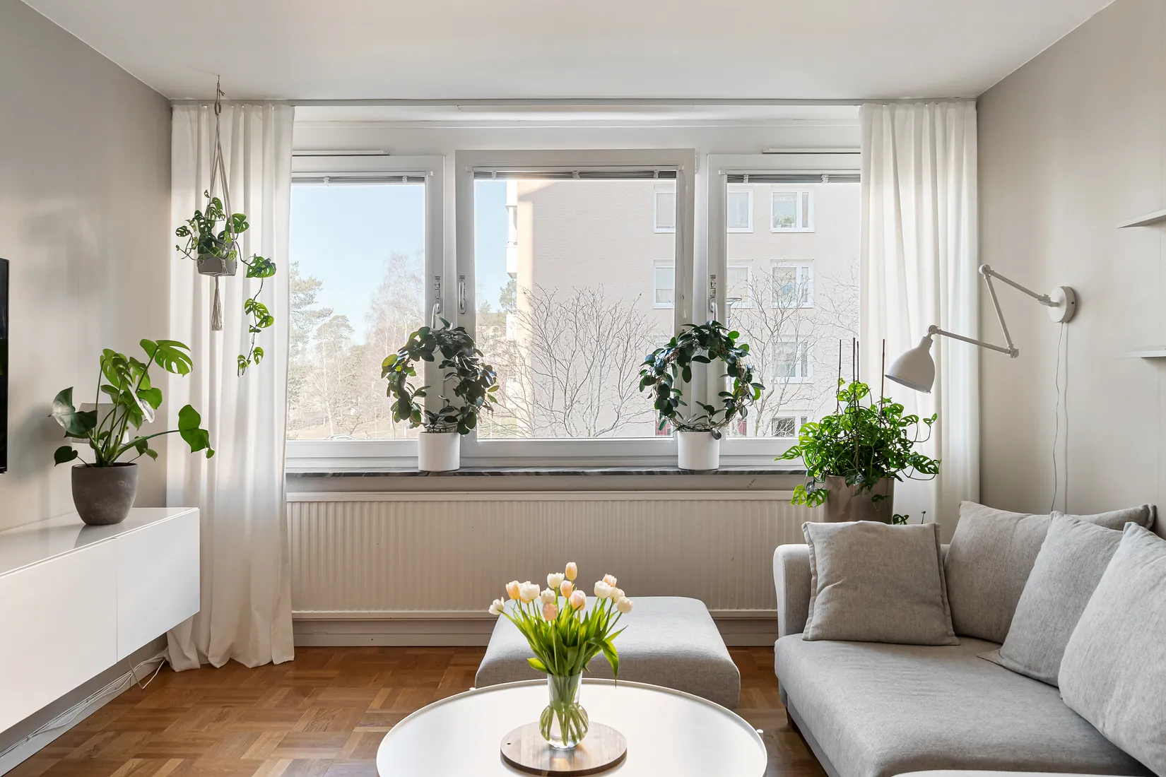 Bostadsrätt, Erikslundsvägen 11, Rosenkälla, Nyköping