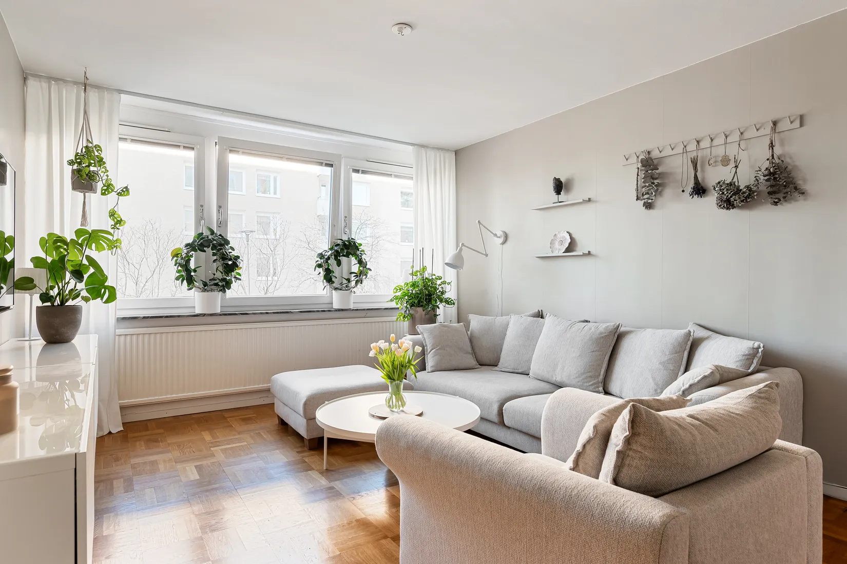 Bostadsrätt, Erikslundsvägen 11, Rosenkälla, Nyköping