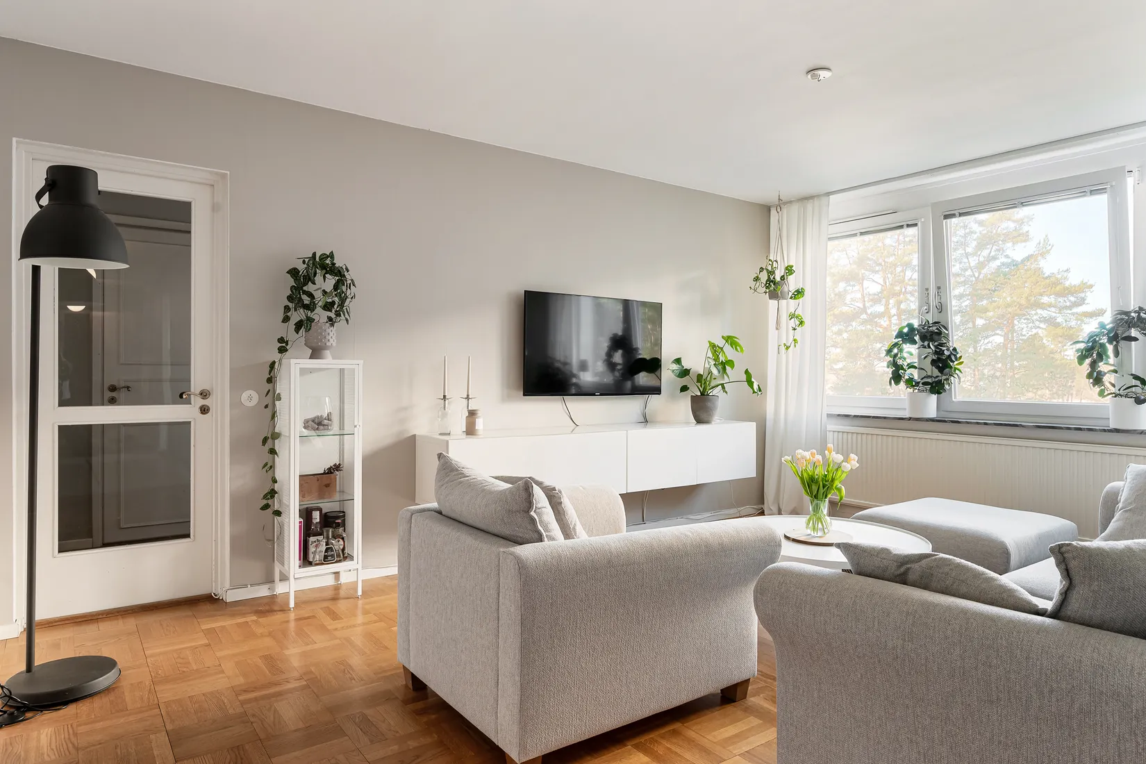 Bostadsrätt, Erikslundsvägen 11, Rosenkälla, Nyköping